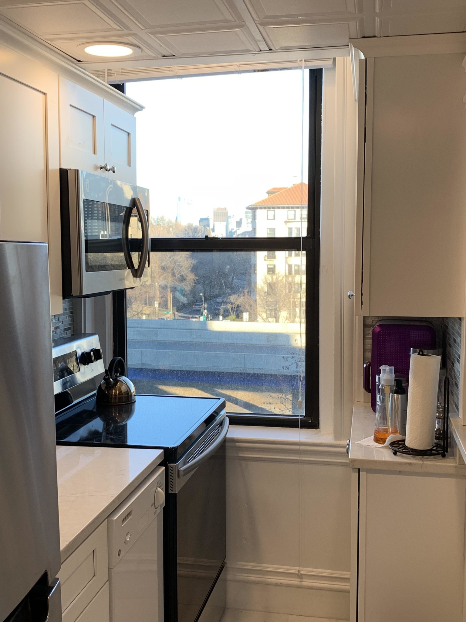 1 bed, 1 bath apartment for rent at 464 Commonwealth Ave Unit 54, Back Bay — photo 6 of 23