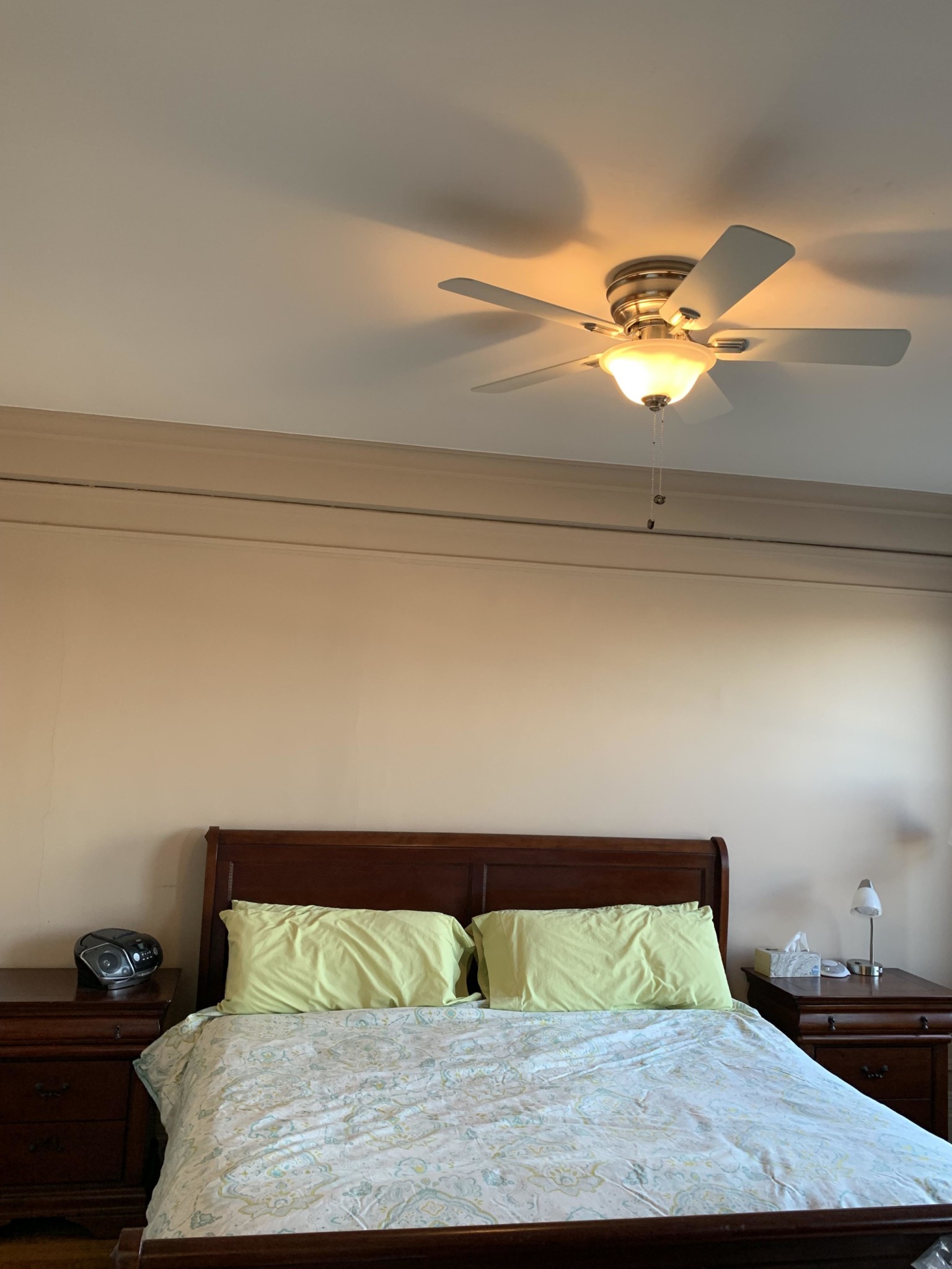 1 bed, 1 bath apartment for rent at 464 Commonwealth Ave Unit 54, Back Bay — photo 8 of 23