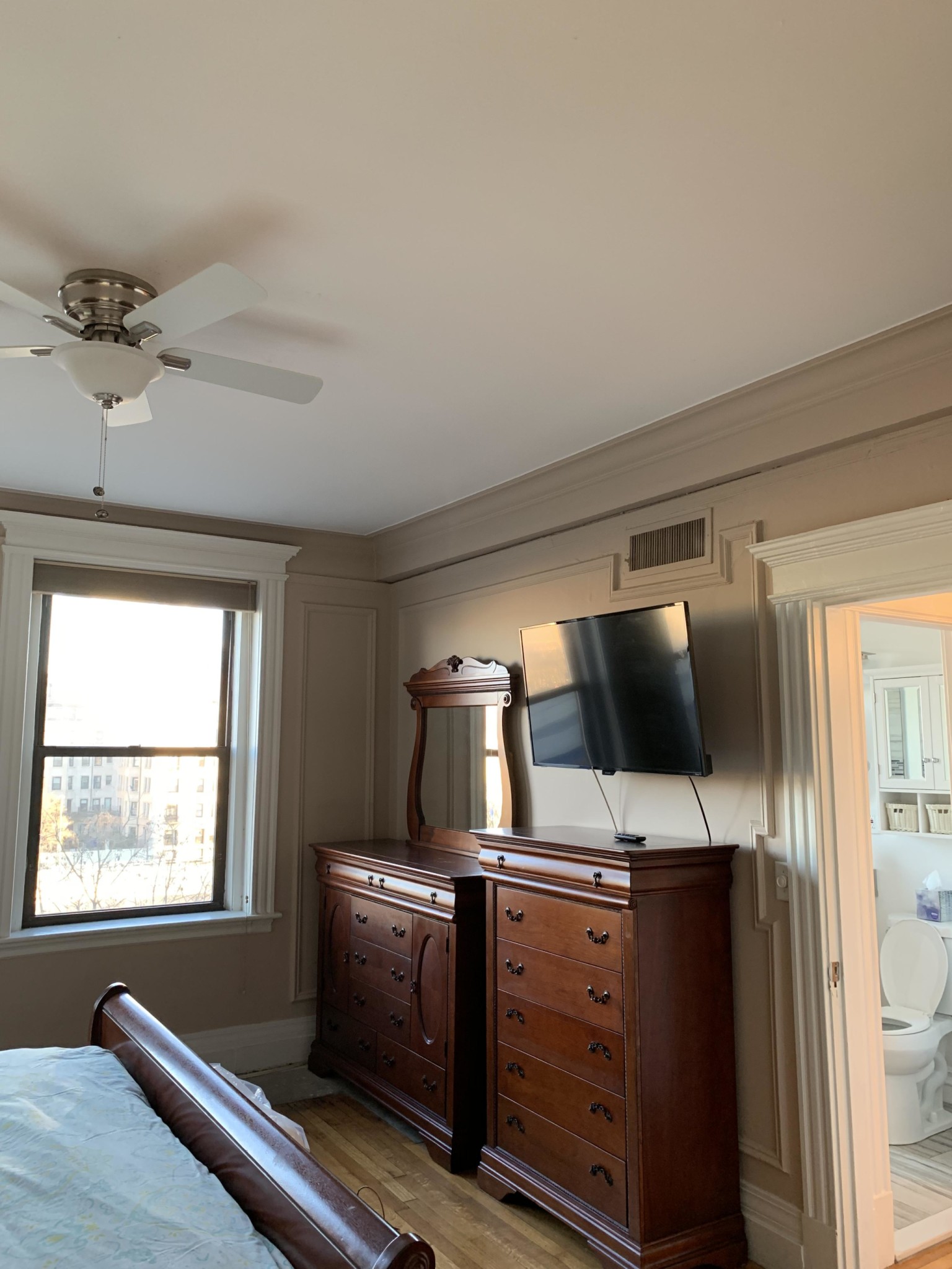 1 bed, 1 bath apartment for rent at 464 Commonwealth Ave Unit 54, Back Bay — photo 10 of 23