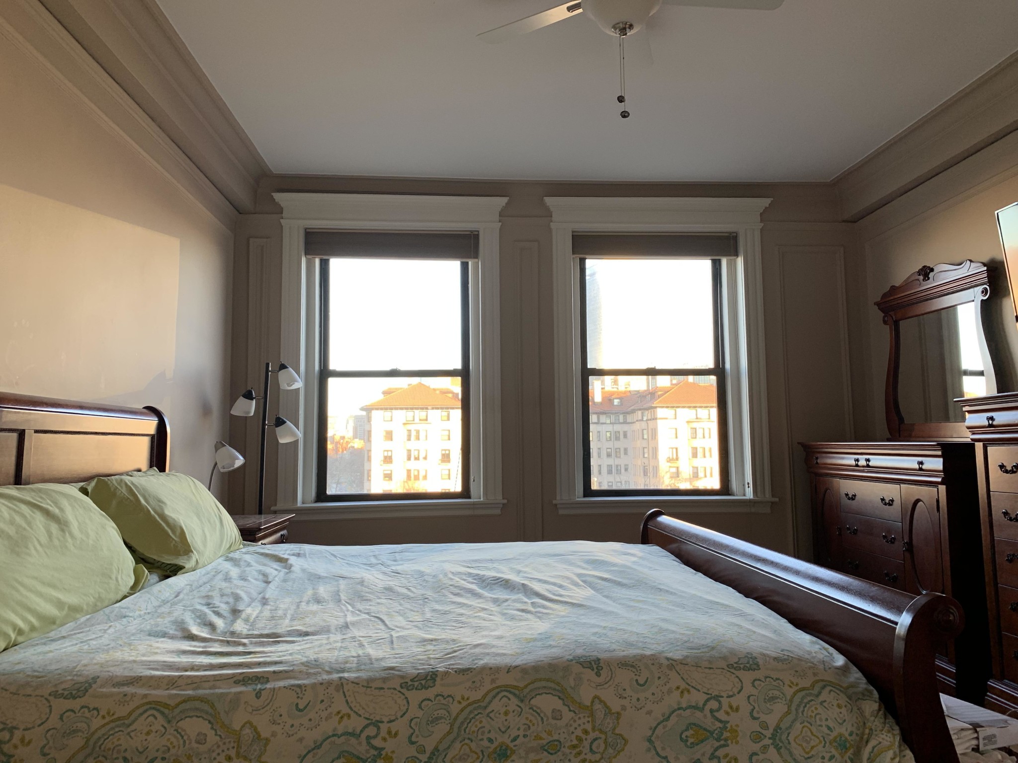 1 bed, 1 bath apartment for rent at 464 Commonwealth Ave Unit 54, Back Bay — photo 11 of 23