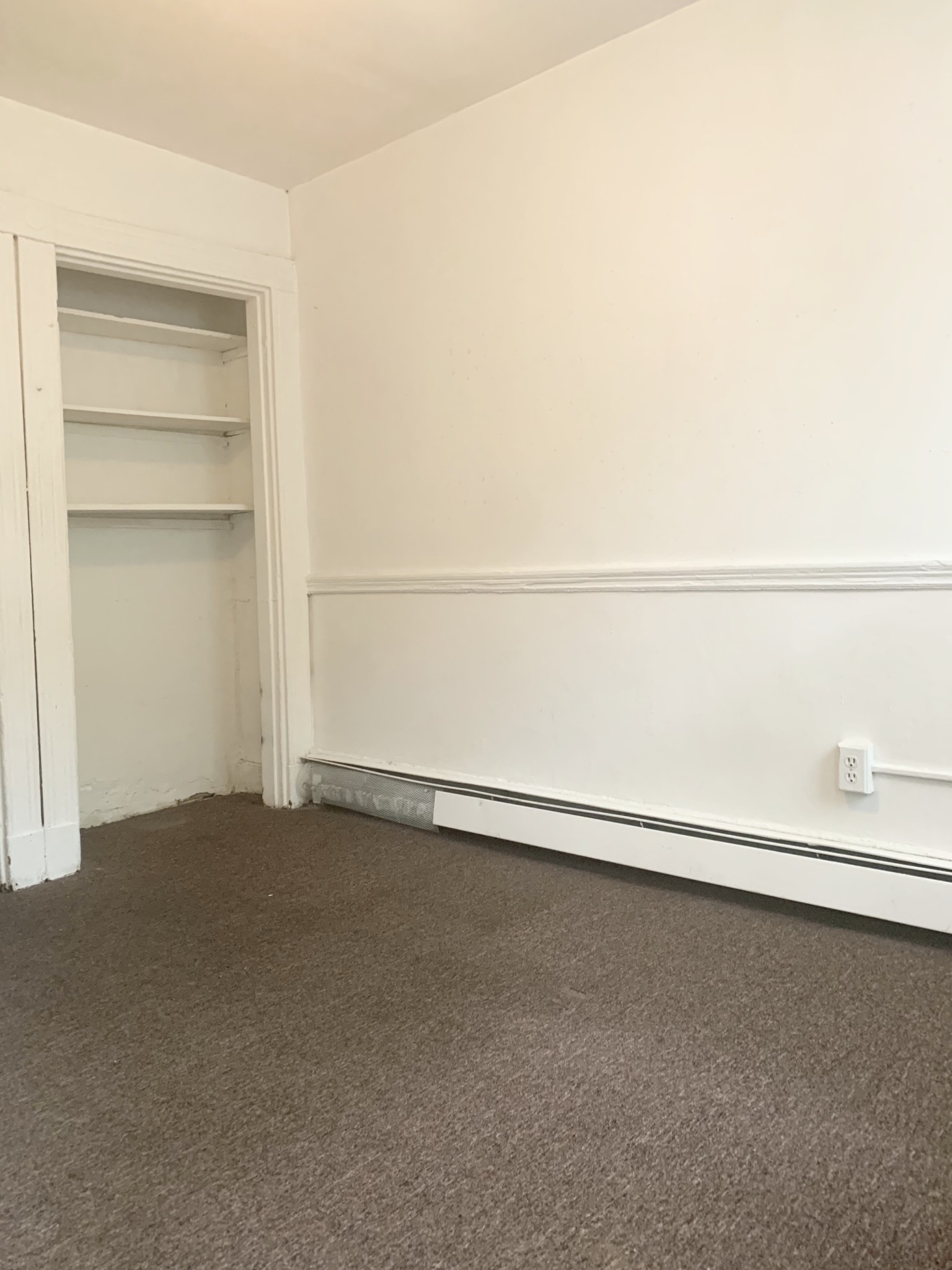 8 Parker Hill Ave, Mission Hill