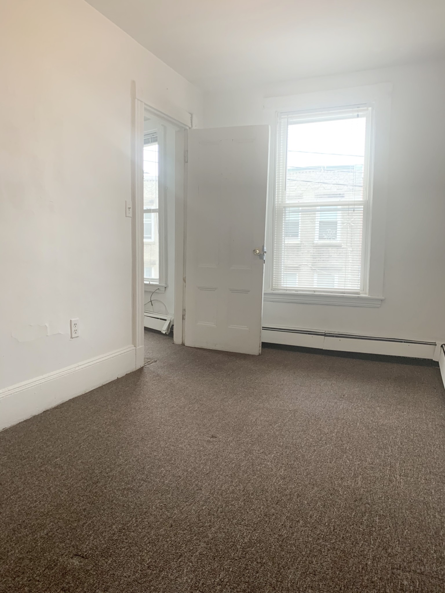 8 Parker Hill Ave, Mission Hill