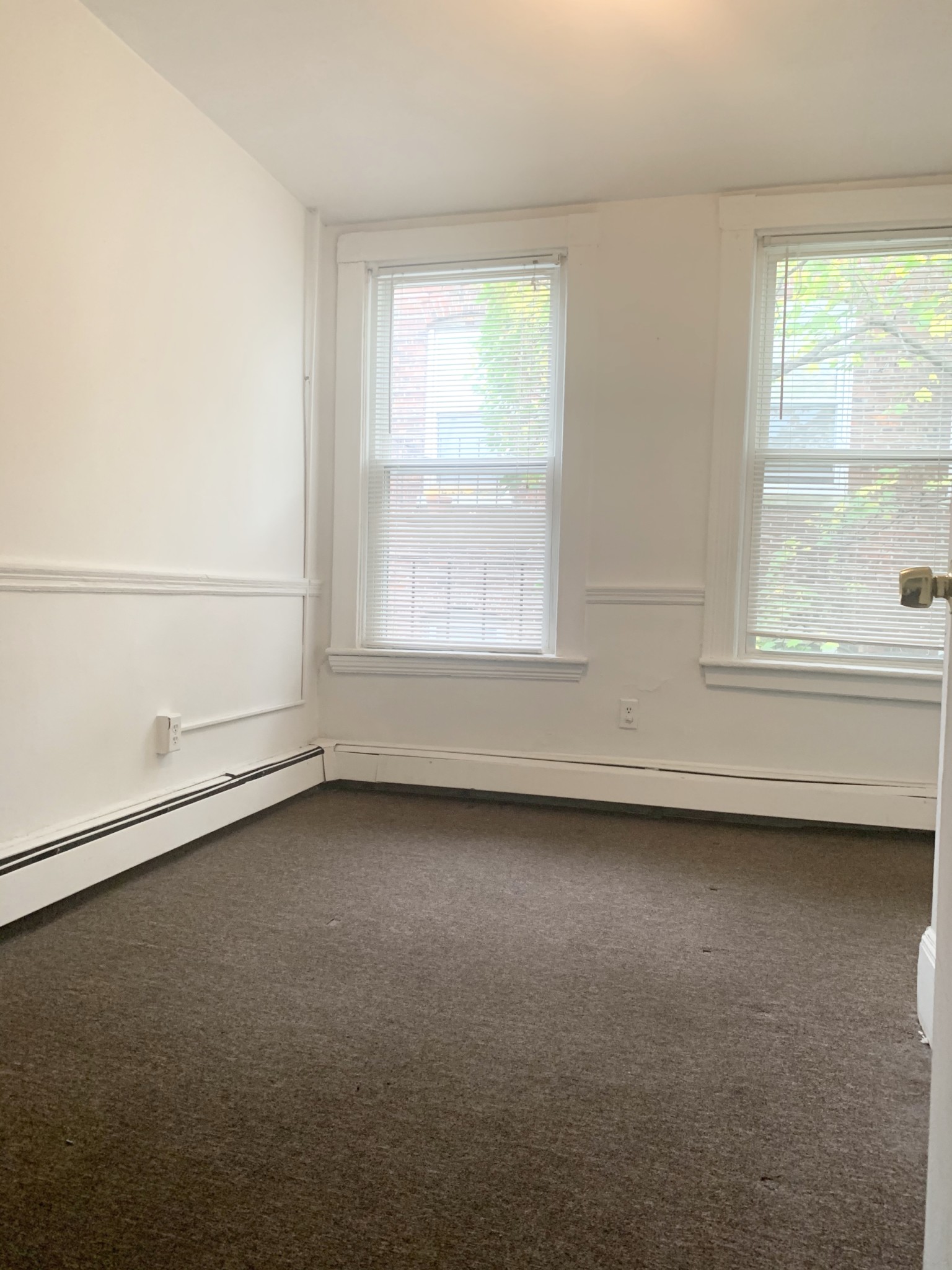 8 Parker Hill Ave, Mission Hill