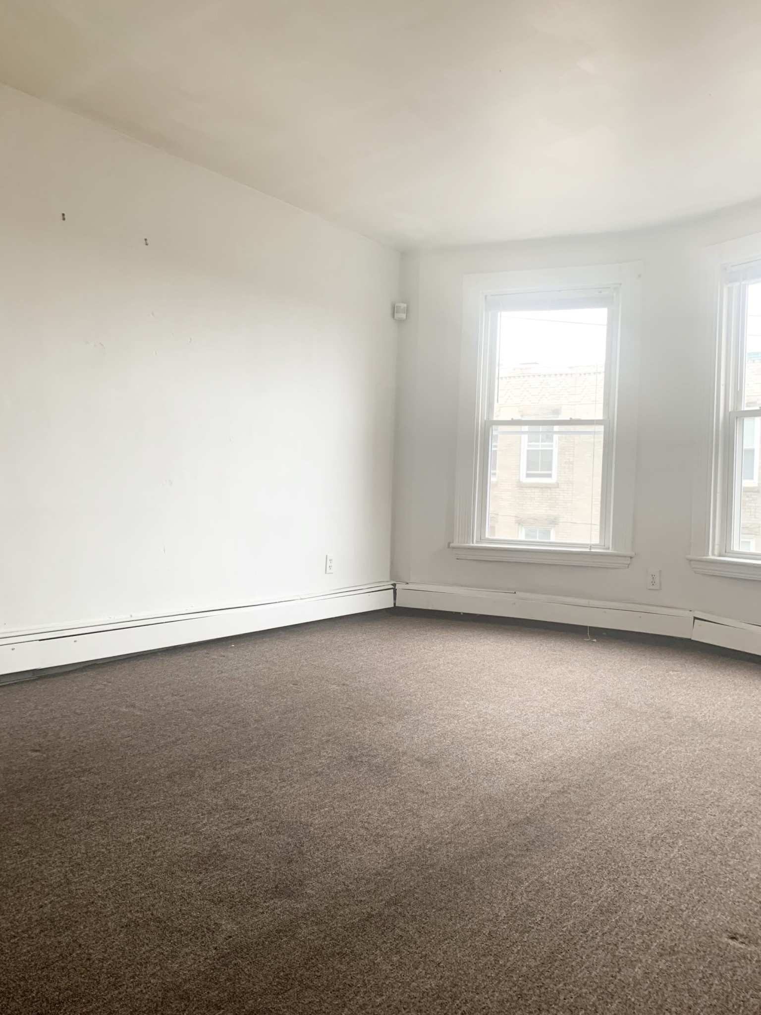 8 Parker Hill Ave, Mission Hill