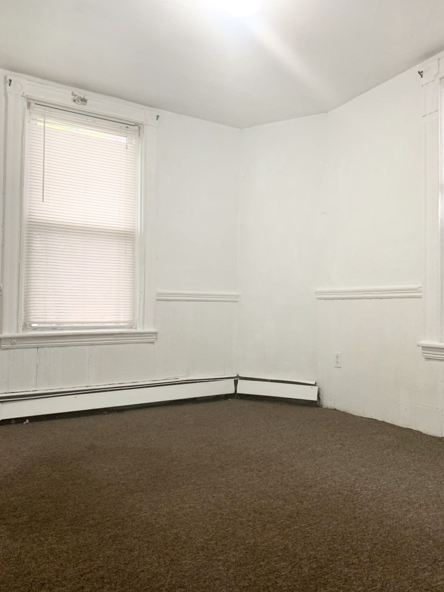 8 Parker Hill Ave, Mission Hill