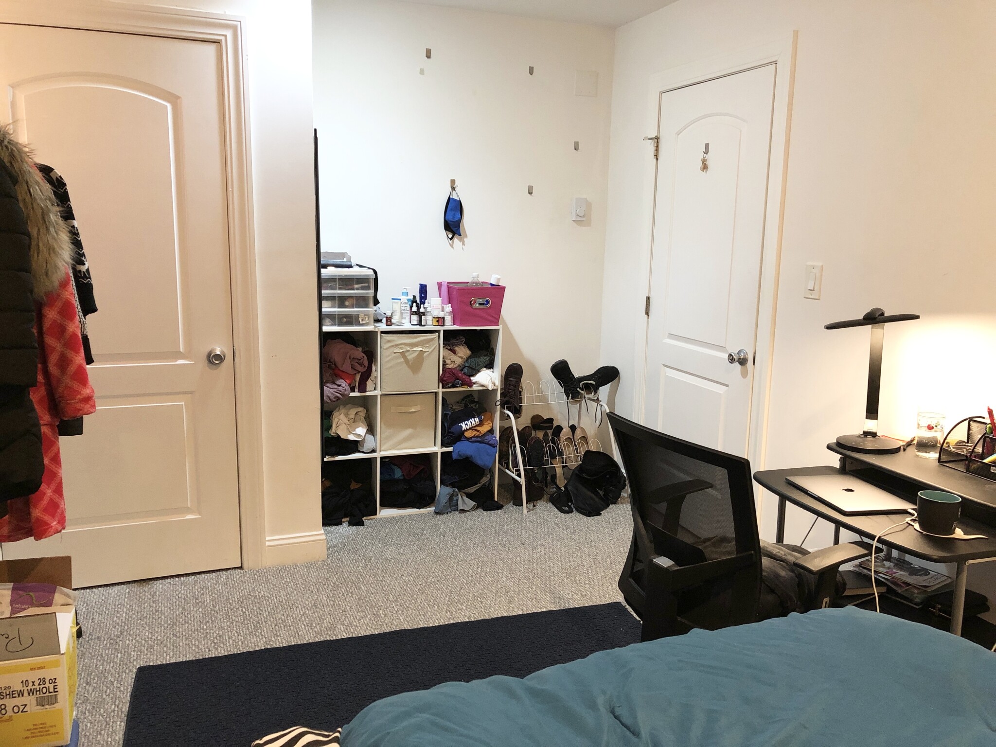 772 Columbus Ave, South End