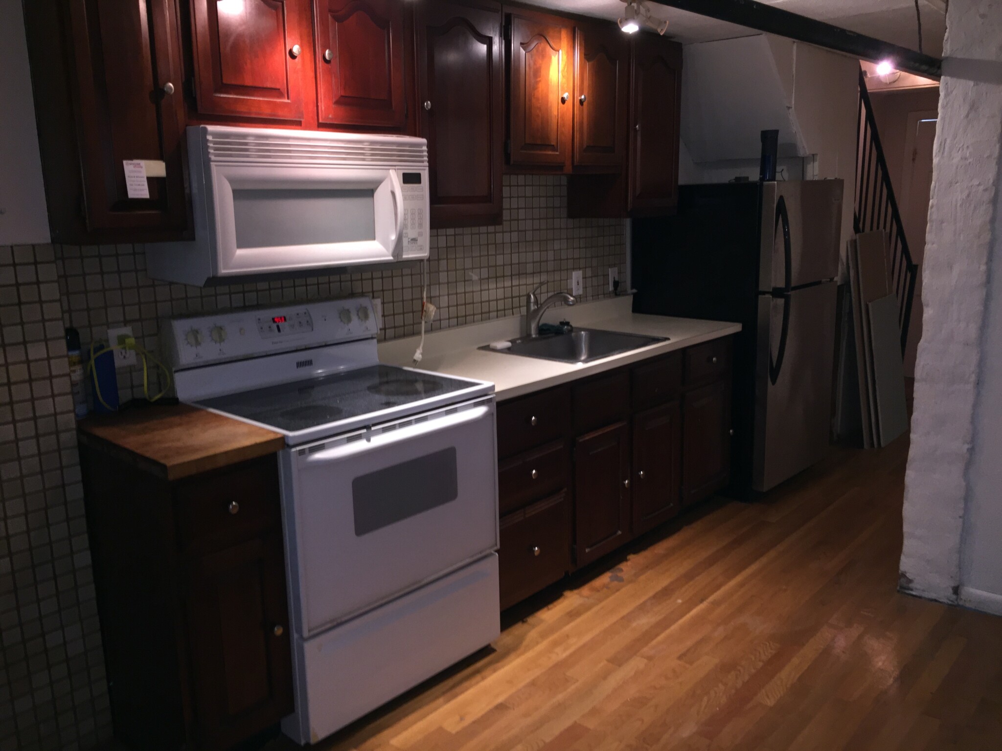 686 Parker St, Mission Hill