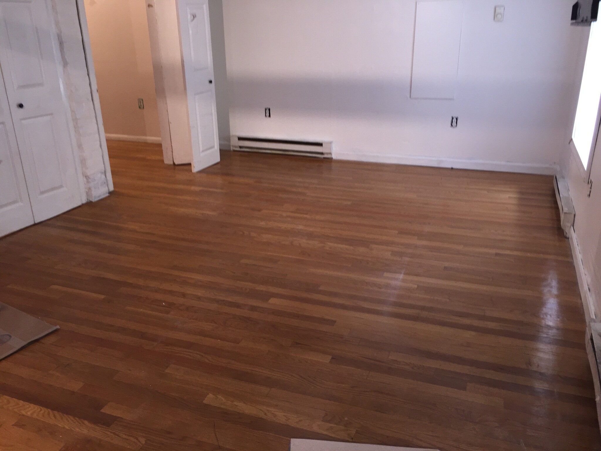 686 Parker St, Mission Hill