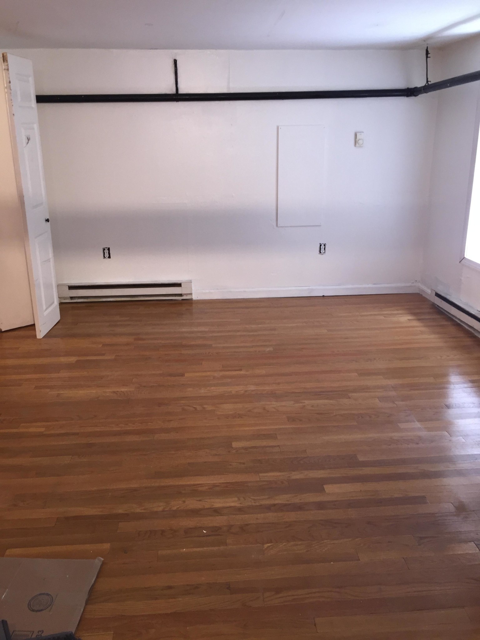 686 Parker St, Mission Hill