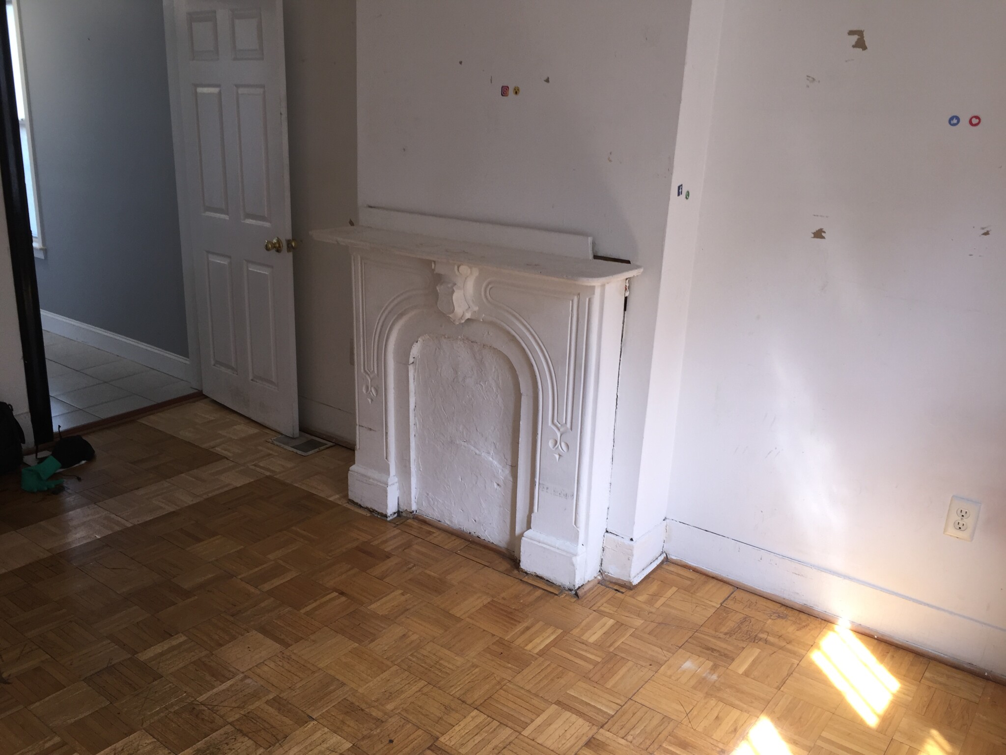 6 Sewall St, Mission Hill