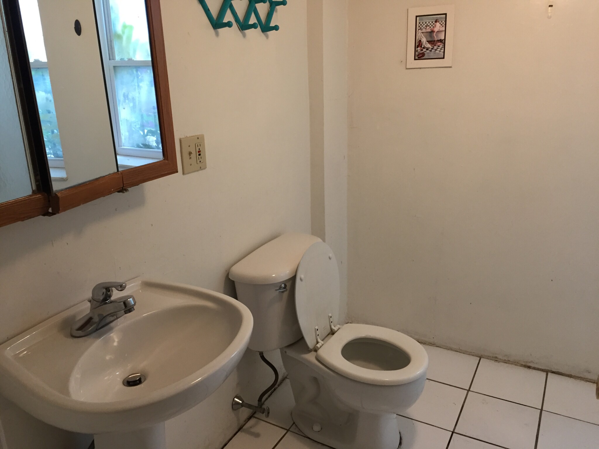 6 Sewall St, Mission Hill