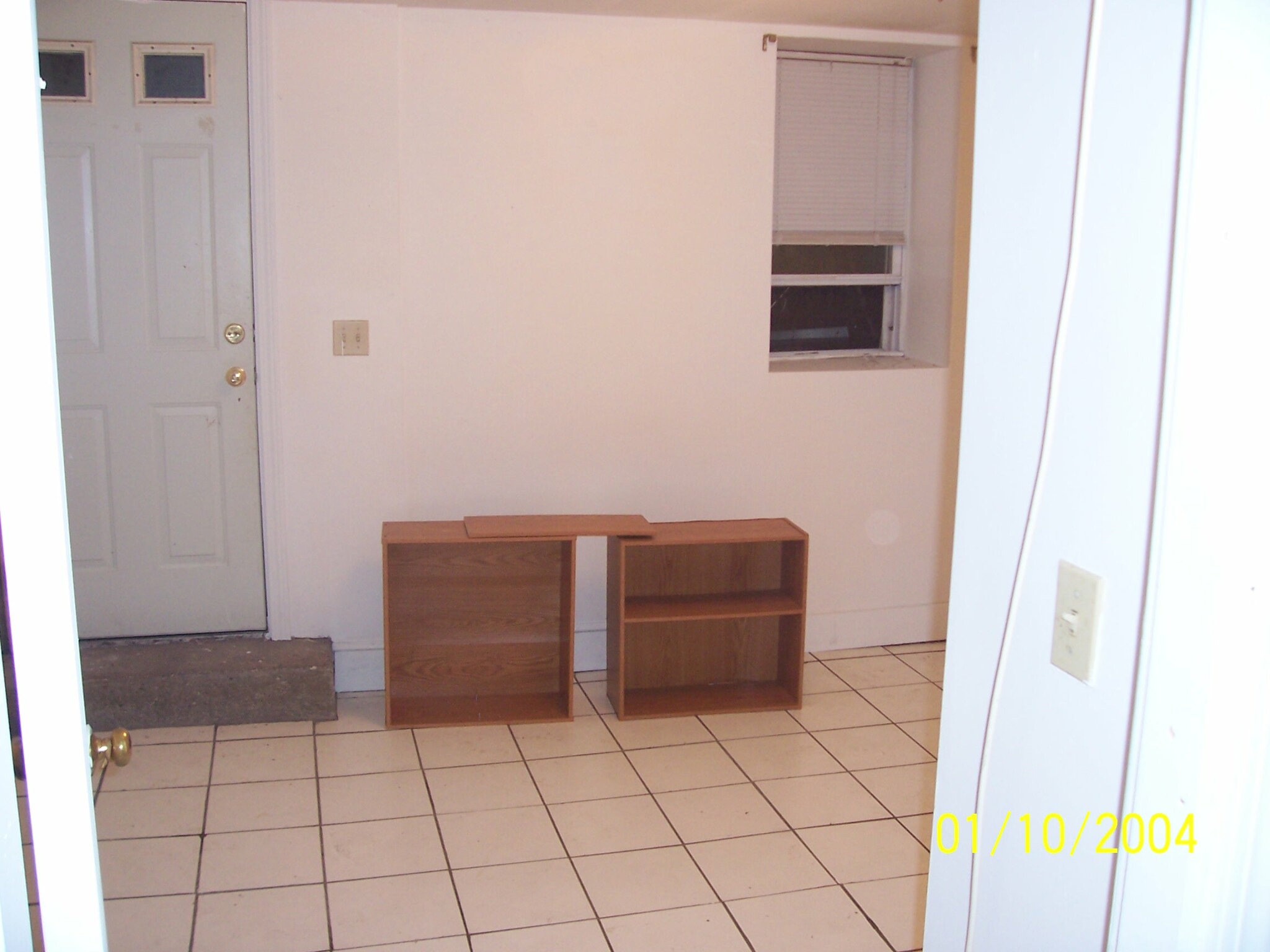 6 Sewall St, Mission Hill