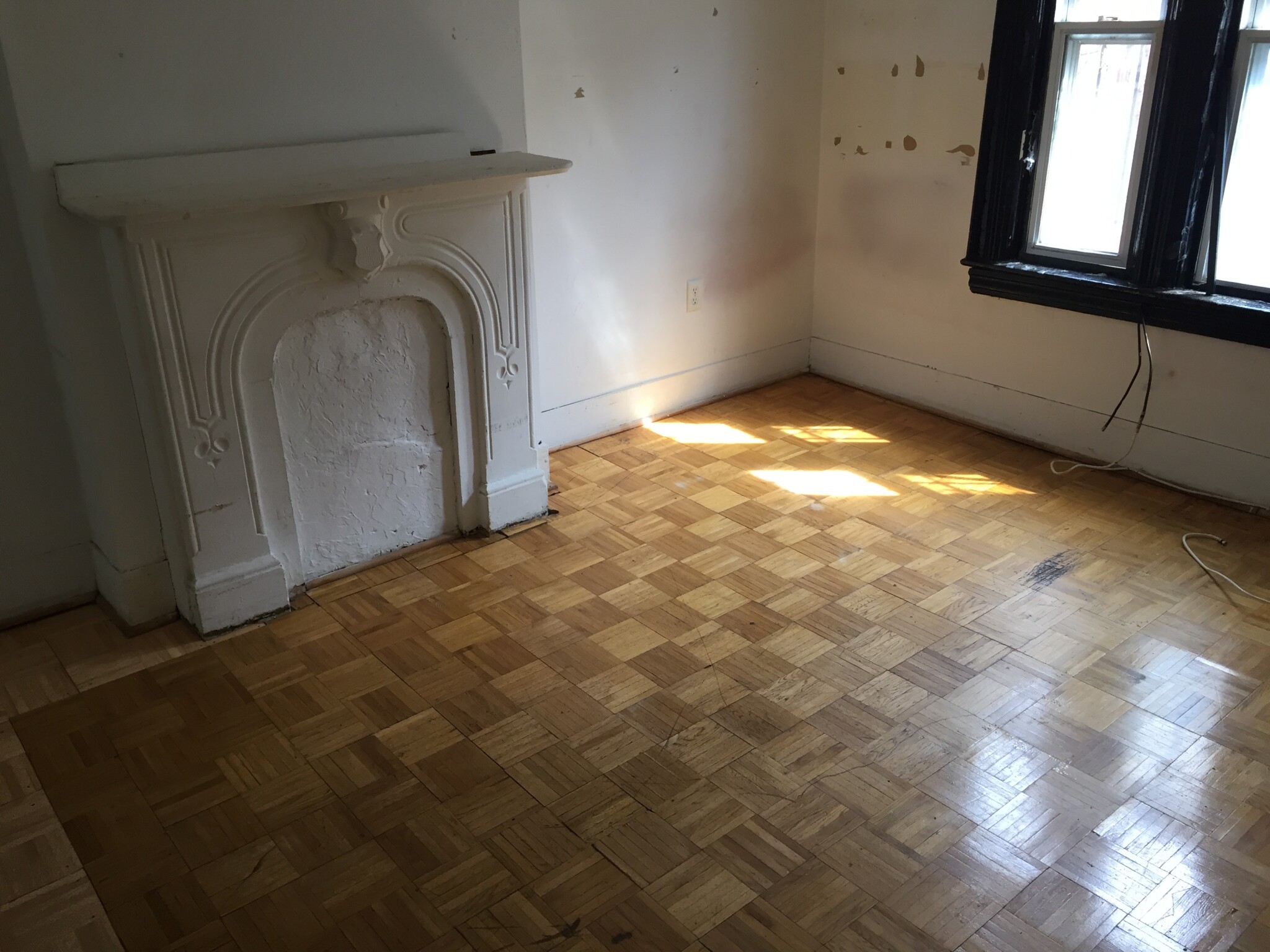 6 Sewall St, Mission Hill