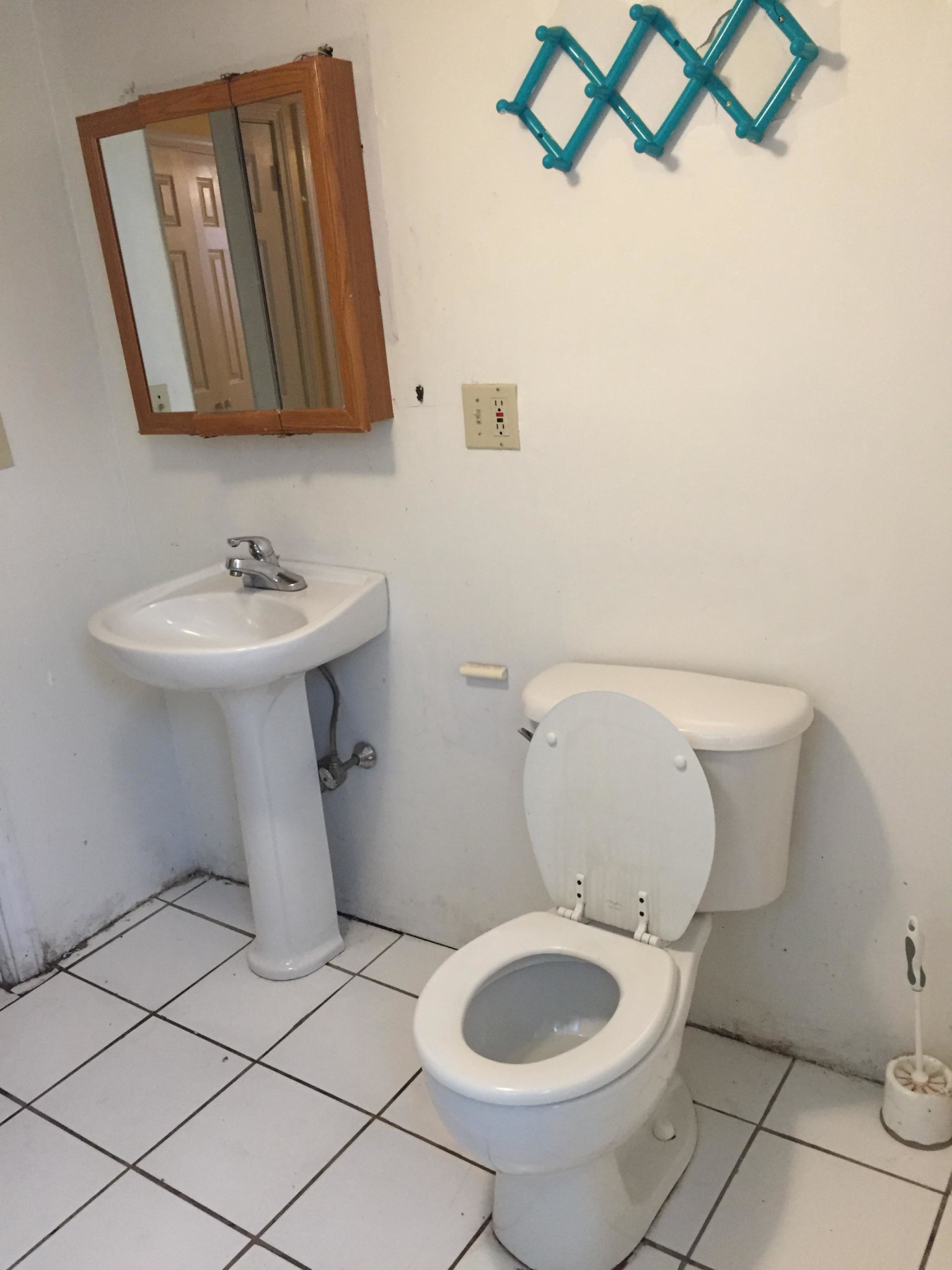 6 Sewall St, Mission Hill