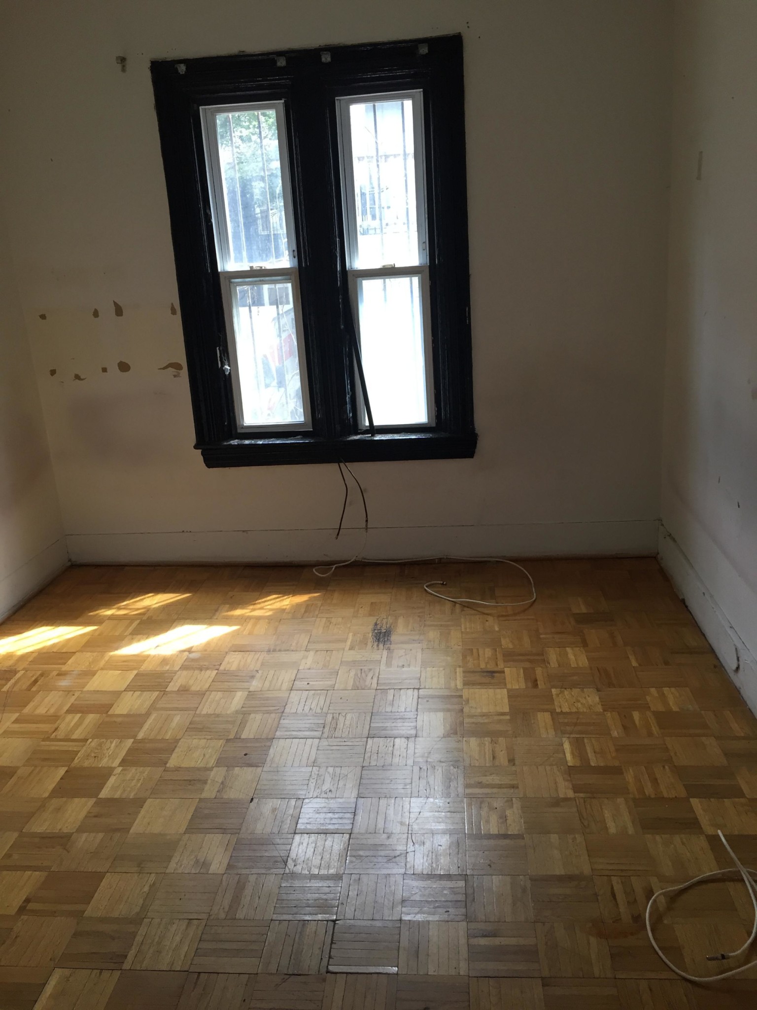 6 Sewall St, Mission Hill