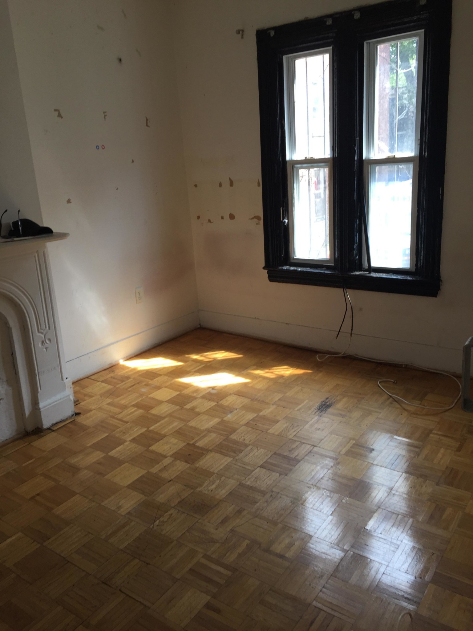 6 Sewall St, Mission Hill