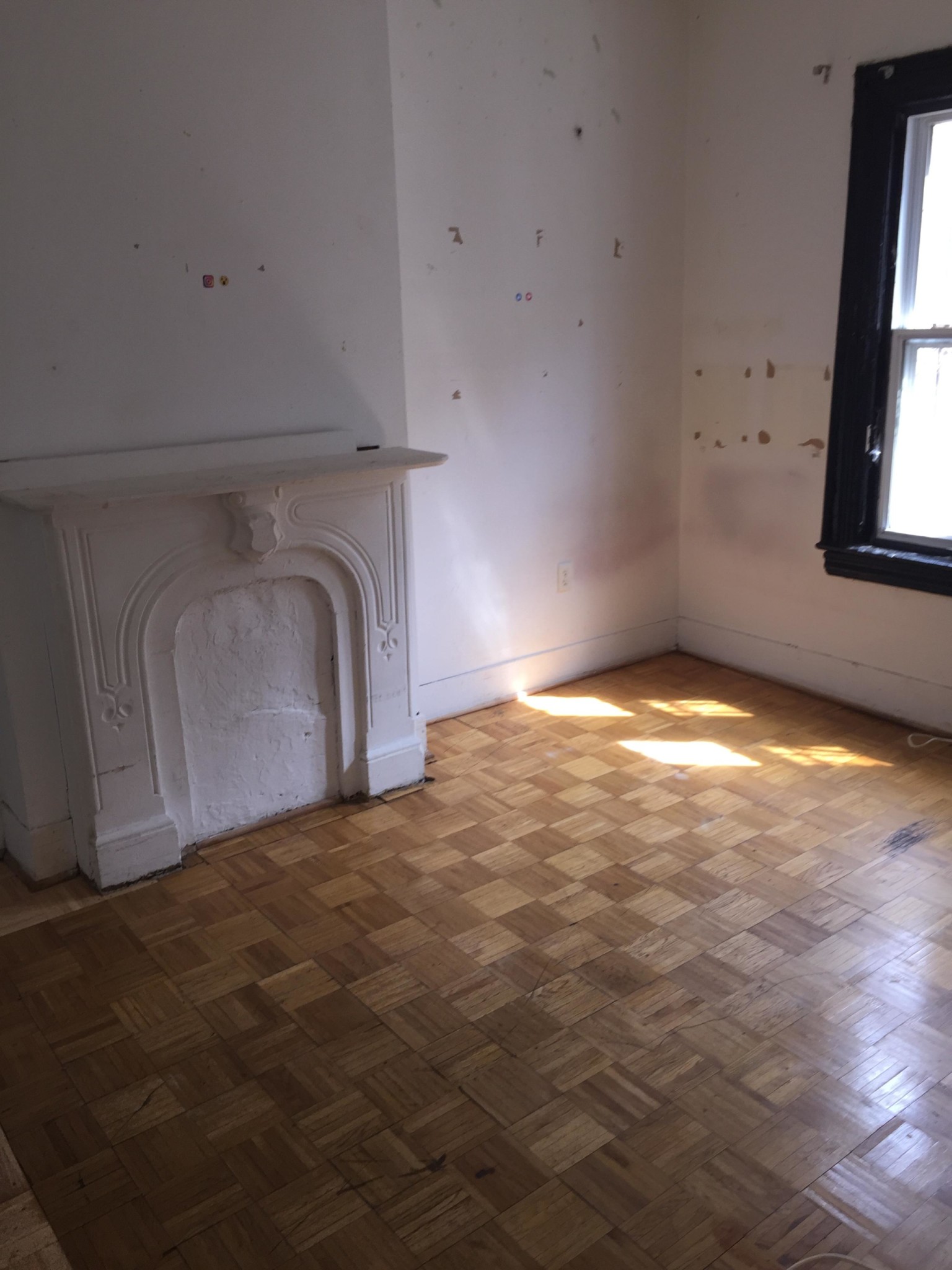 6 Sewall St, Mission Hill