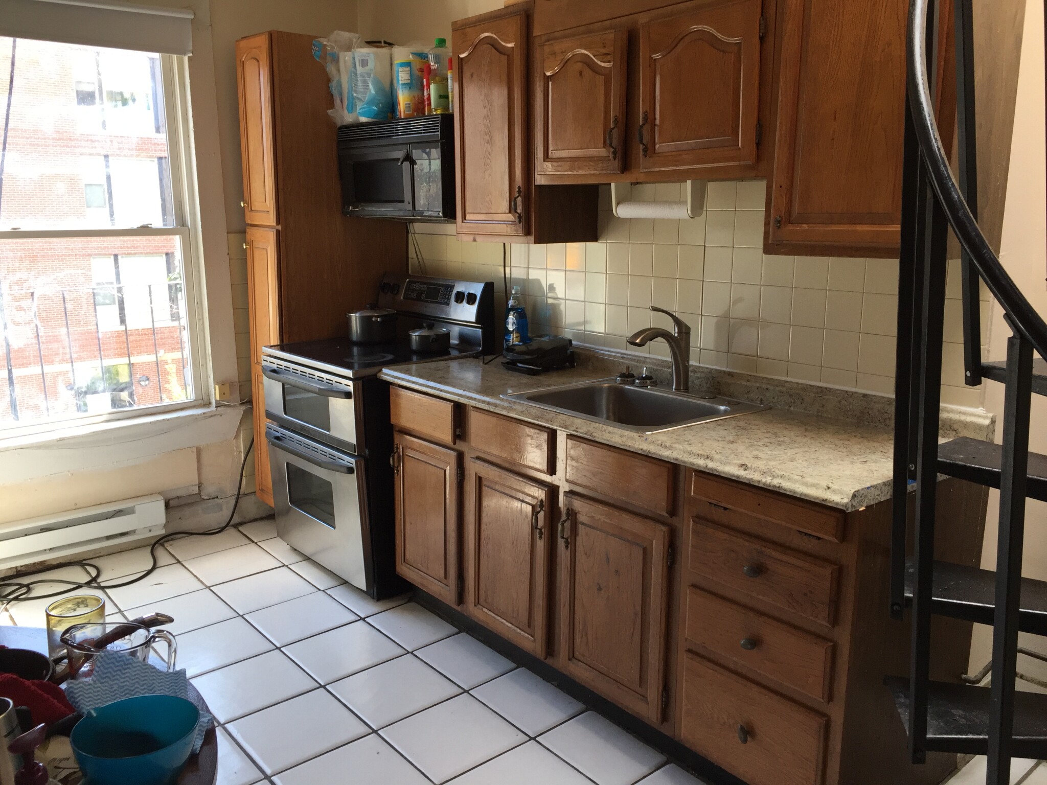 682 Parker St, Mission Hill