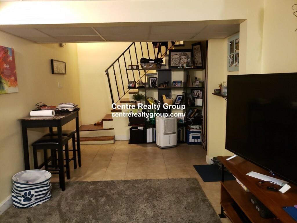 Photos of apartment on Kenrick St.,Boston MA 02135
