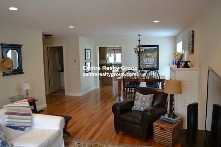 Photos of apartment on Summer St.,Watertown MA 02472