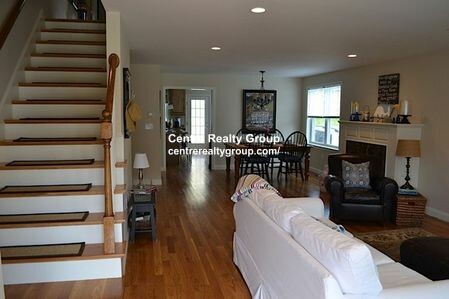 Photos of apartment on Summer St.,Watertown MA 02472