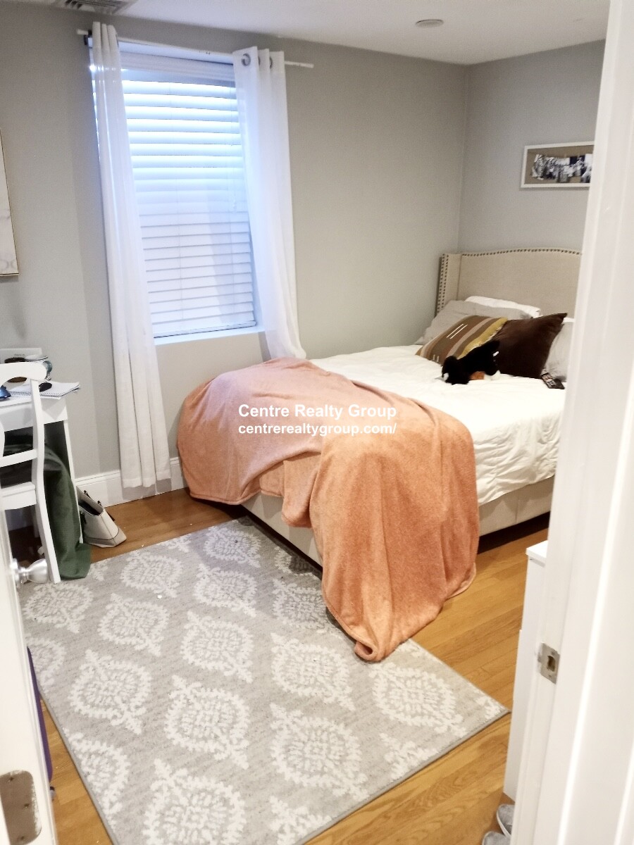 25 Grant St, Dorchester