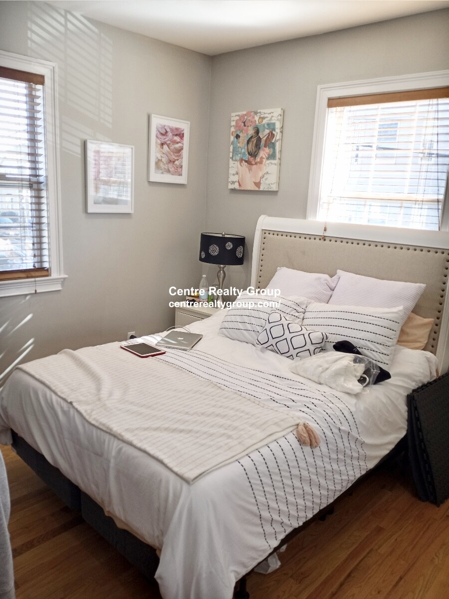 25 Grant St, Dorchester