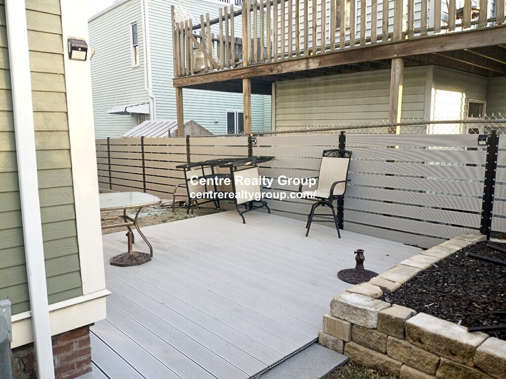 25 Grant St, Dorchester