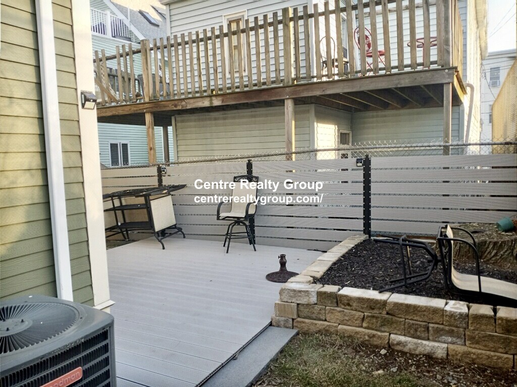 25 Grant St, Dorchester