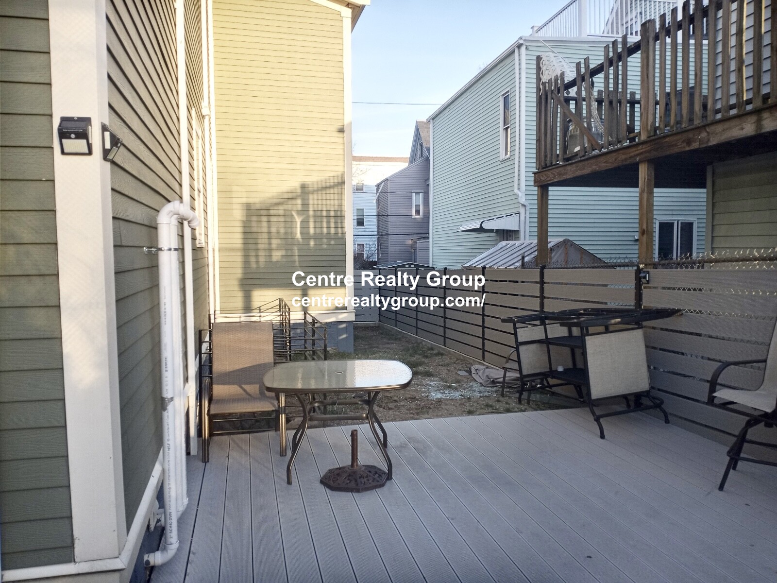 25 Grant St, Dorchester