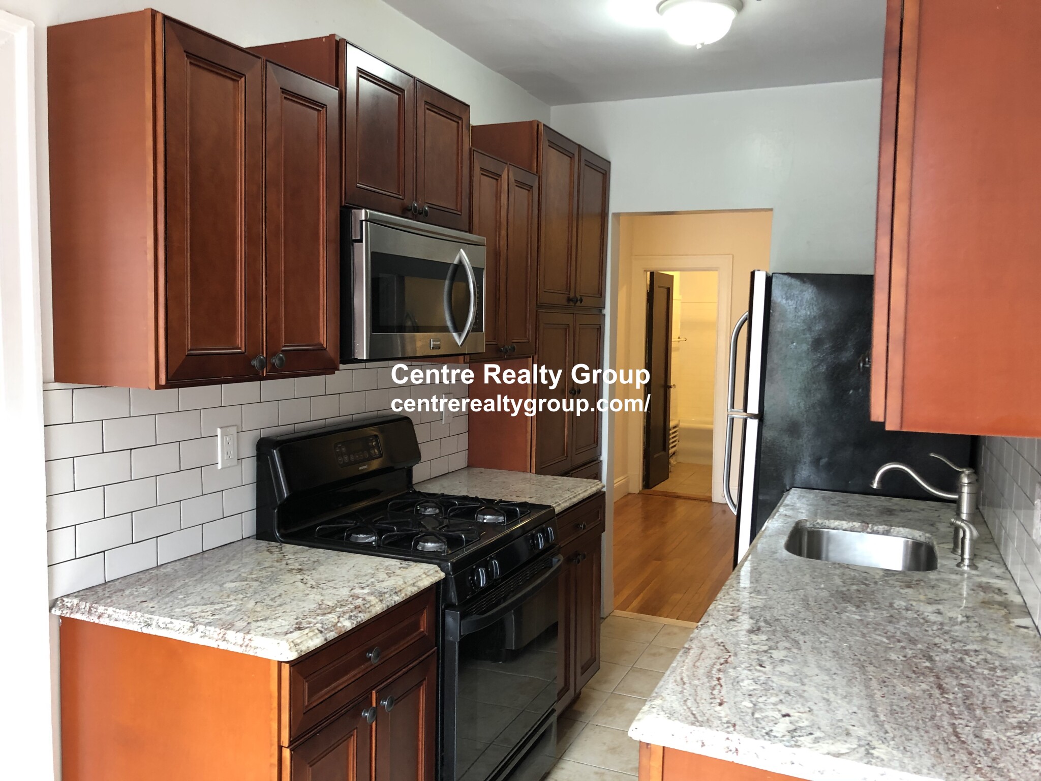 1 bed, 1 bath apartment for rent at 6 Marlborough St Unit 4C, Back Bay — photo 4 of 15