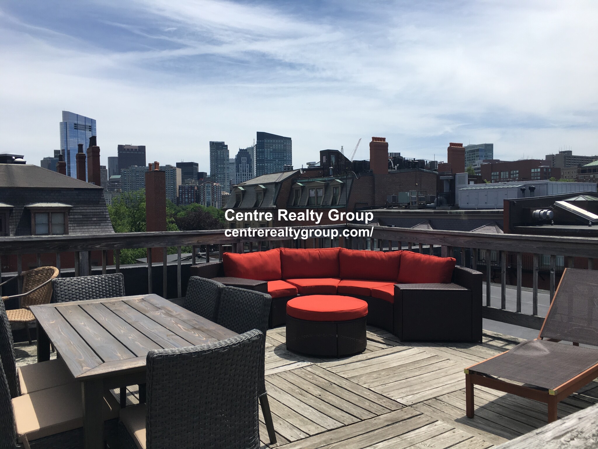 1 bed, 1 bath apartment for rent at 6 Marlborough St Unit 4C, Back Bay — photo 3 of 15