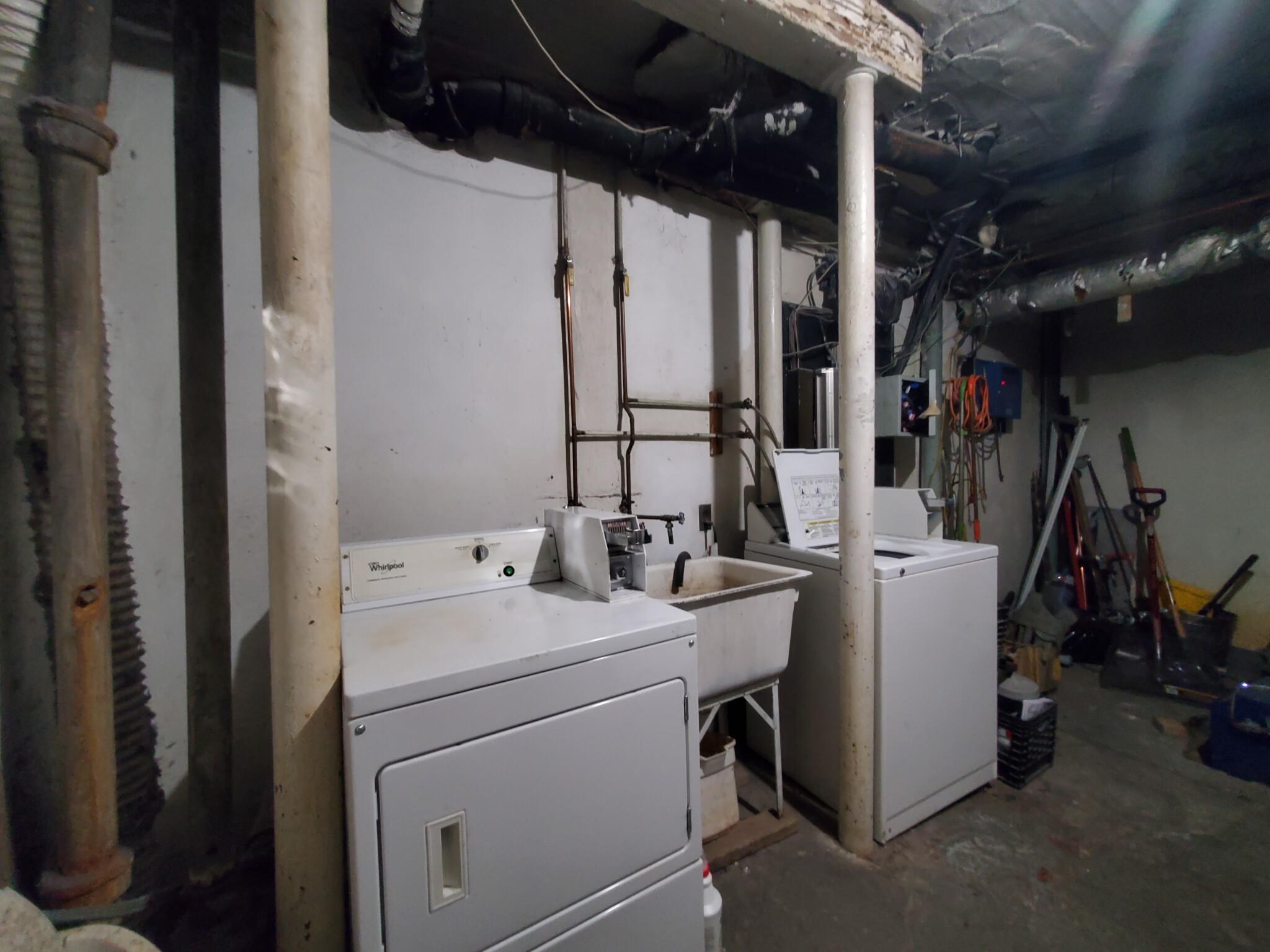 1 bed, 1 bath apartment for rent at 198 Saint Paul St Unit 1B, Brookline — photo 5 of 6