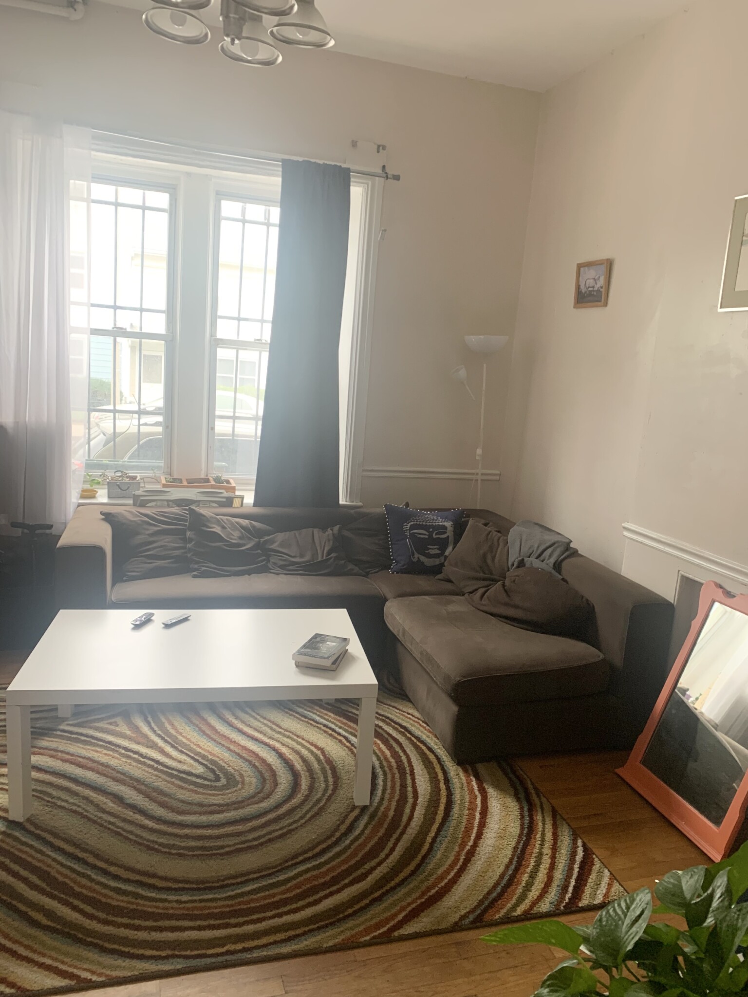 686 Parker St, Mission Hill