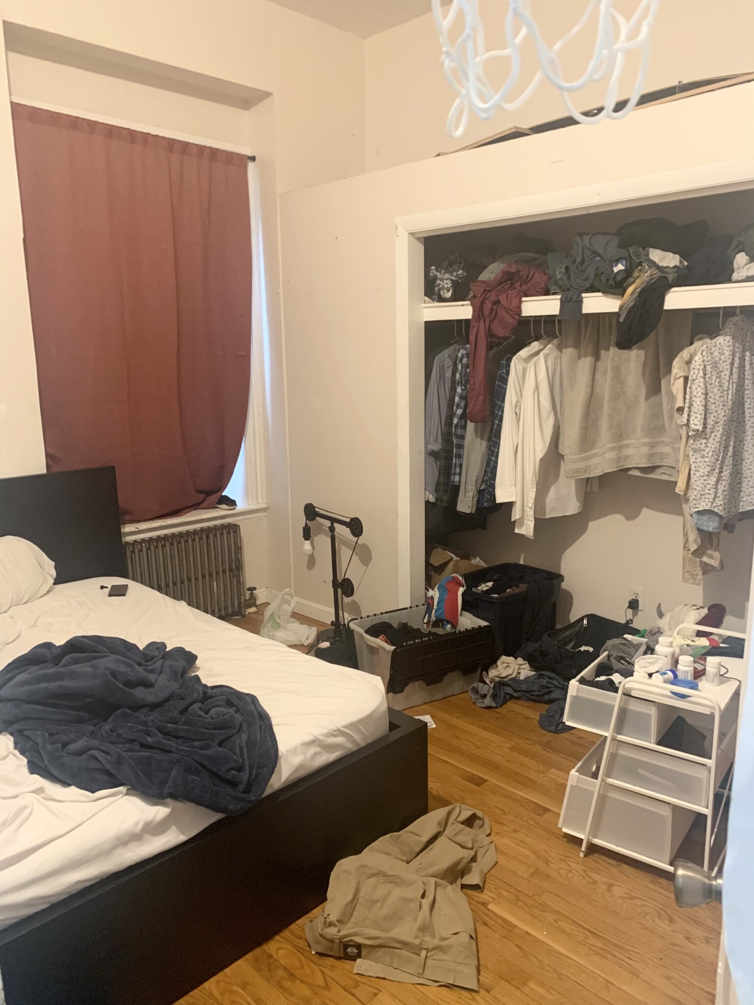 686 Parker St, Mission Hill