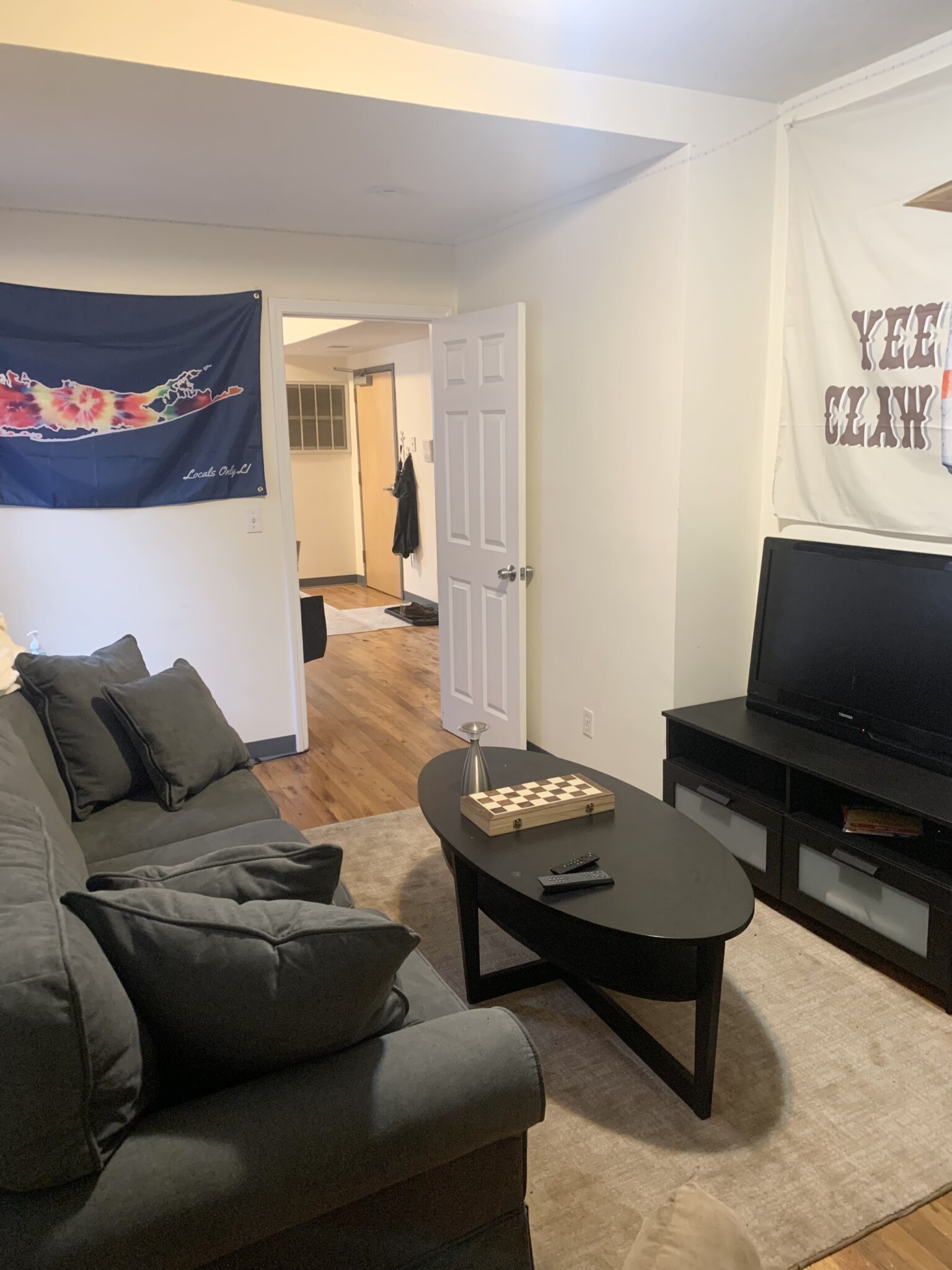 840 Huntington, Mission Hill