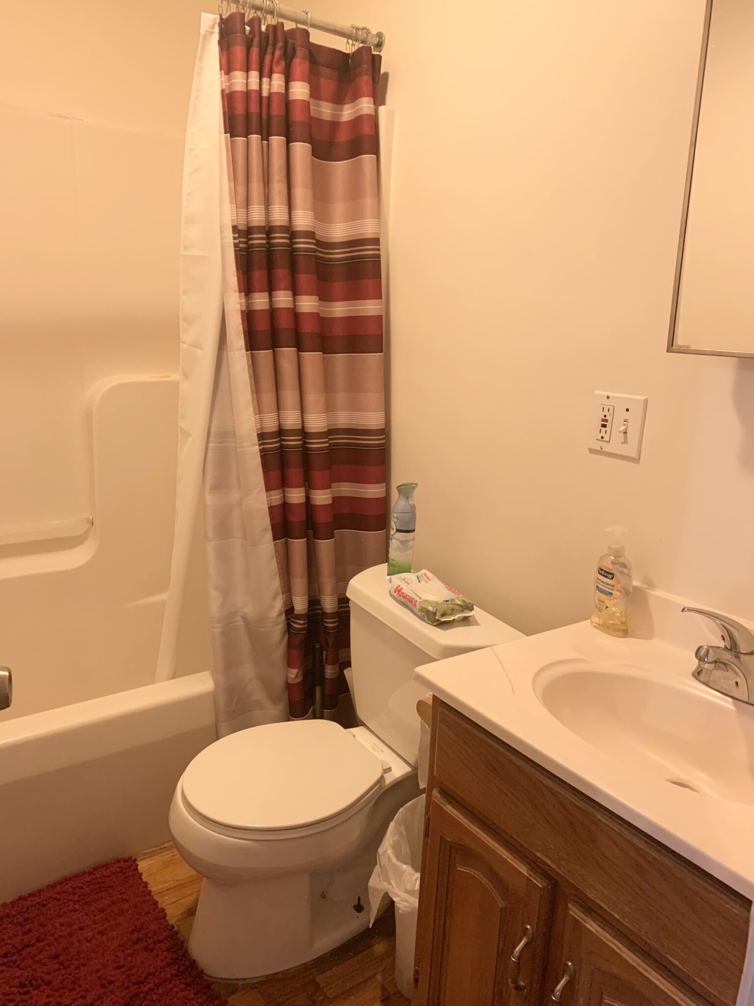 840 Huntington, Mission Hill