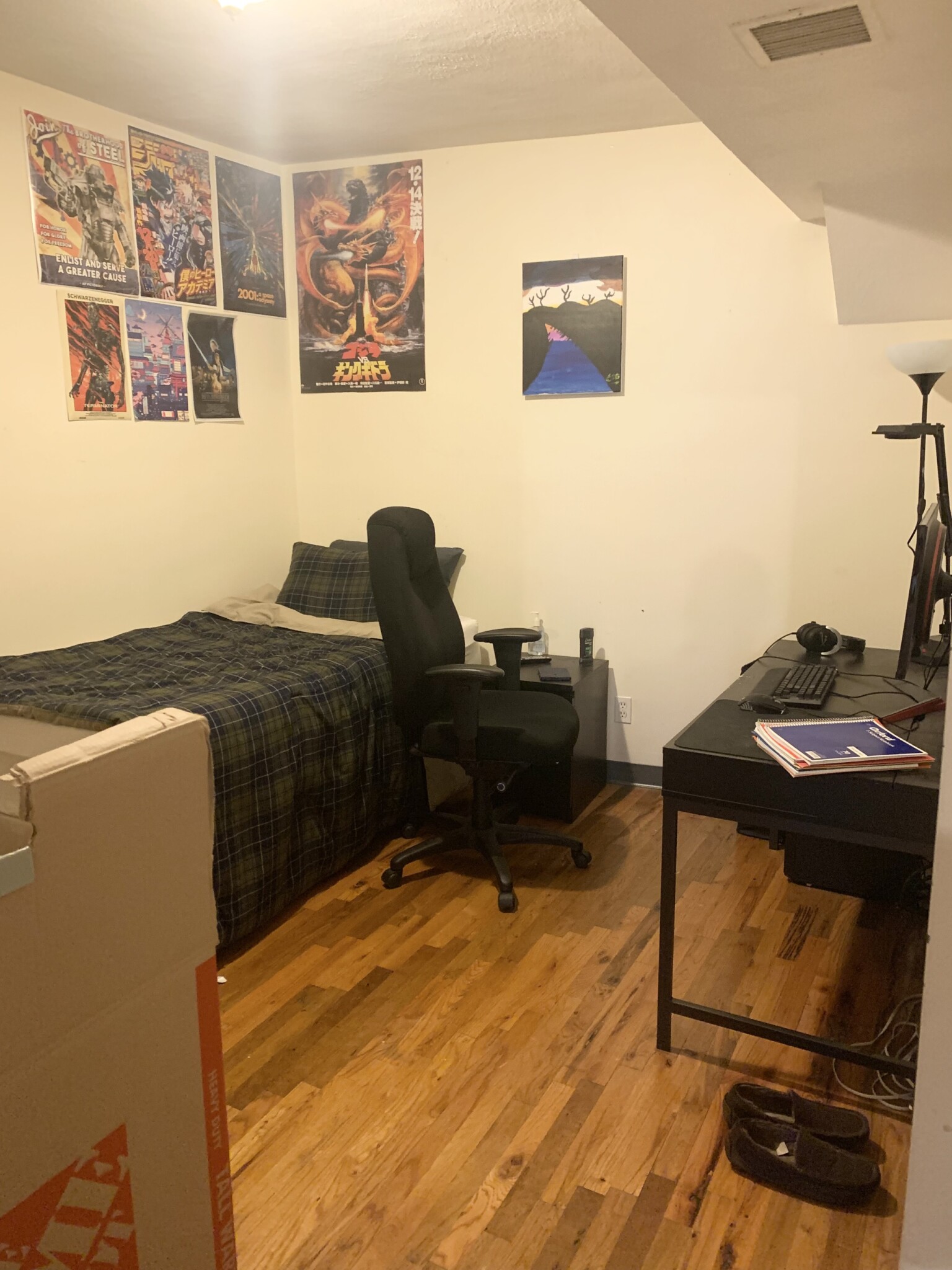 840 Huntington, Mission Hill