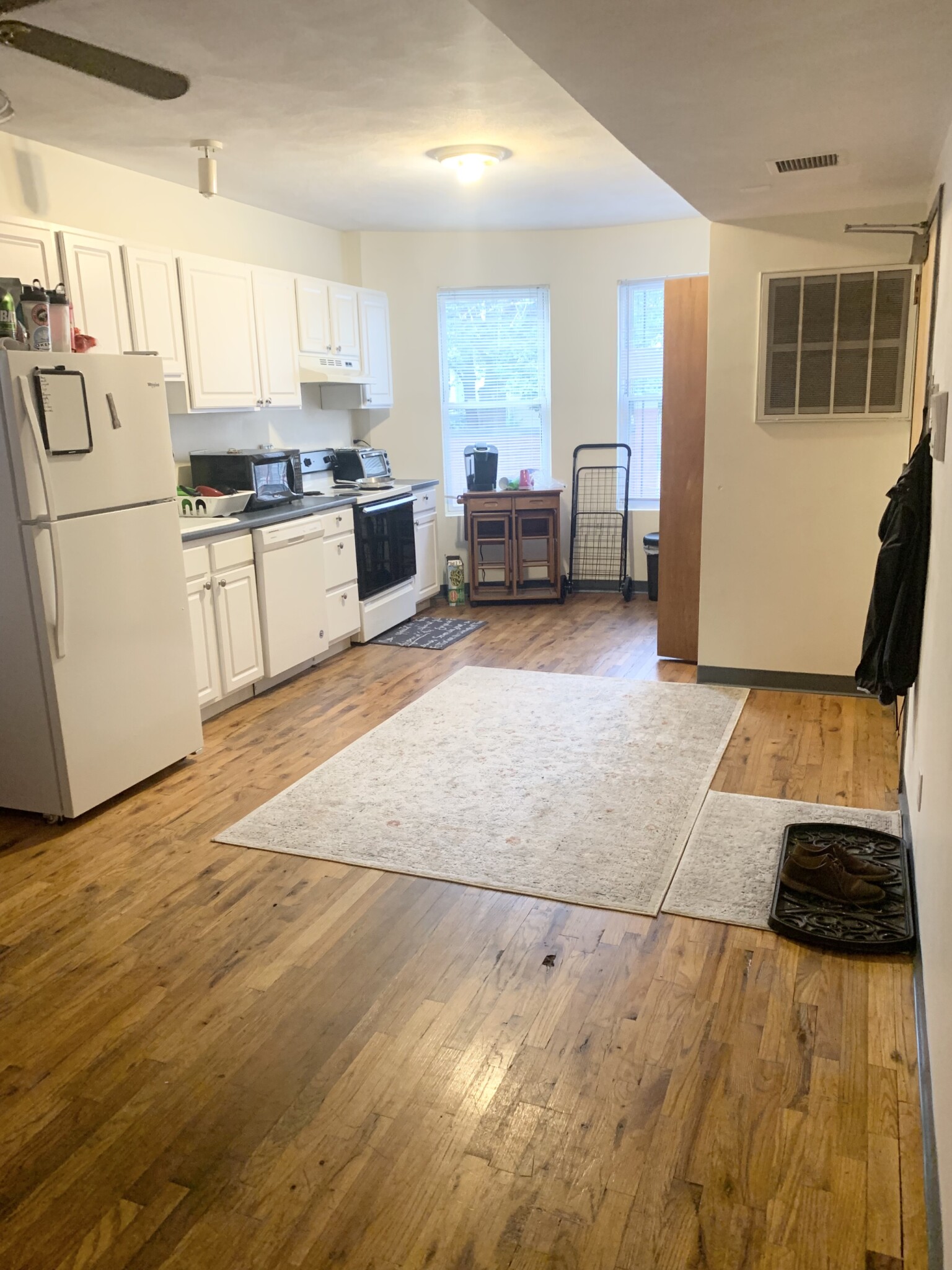 840 Huntington, Mission Hill