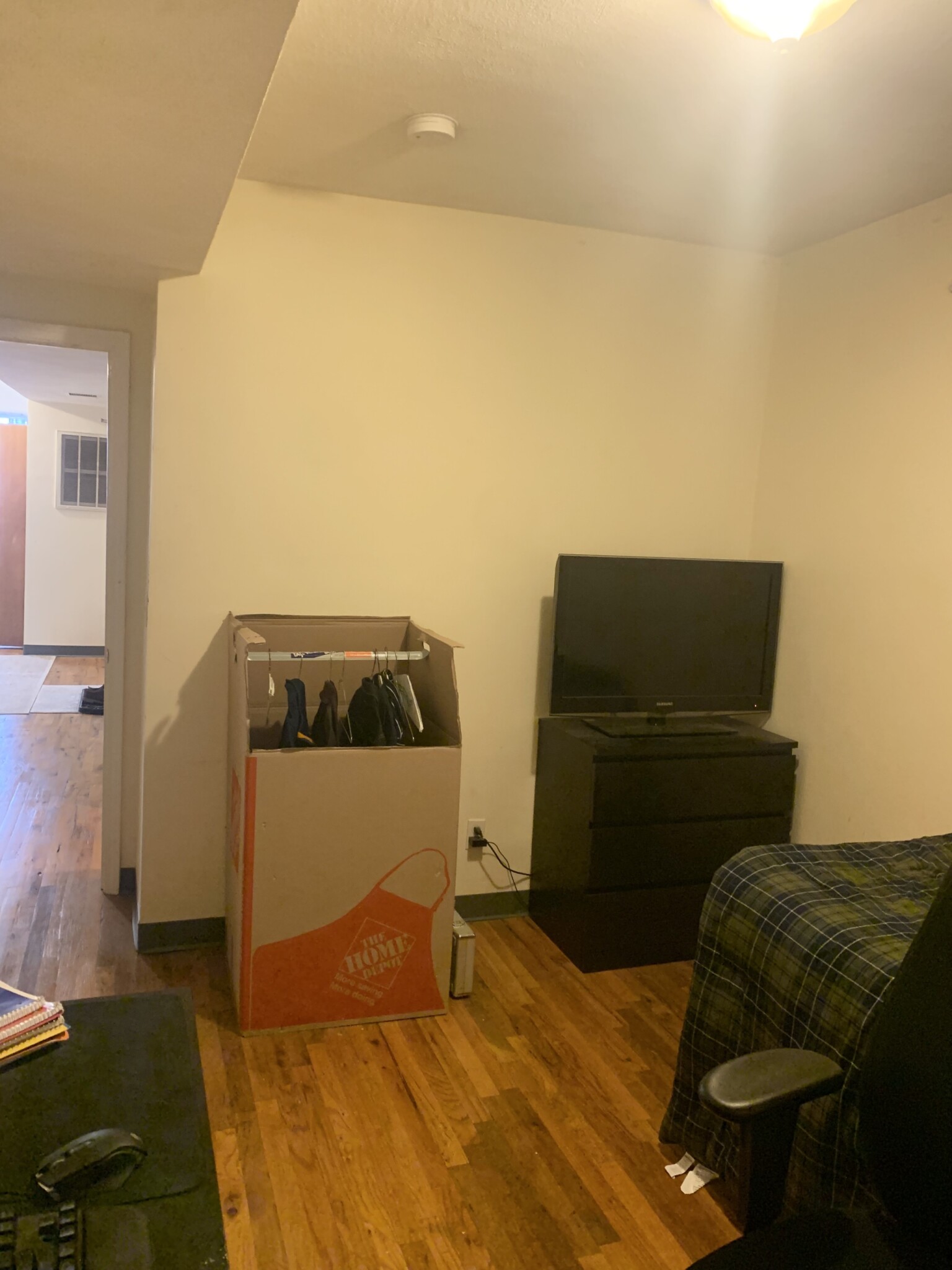 840 Huntington, Mission Hill