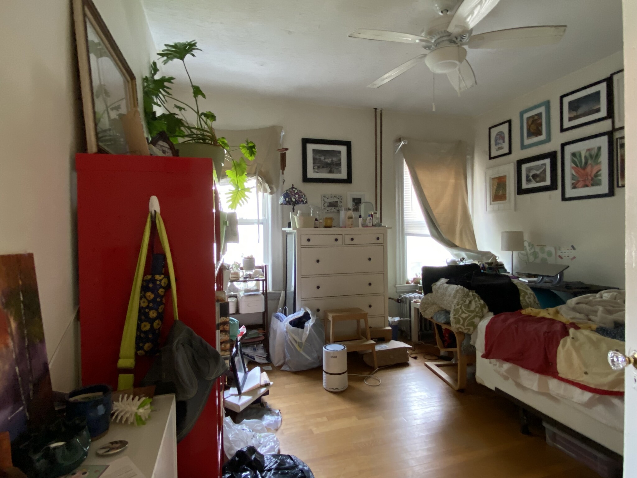 184 School St, Jamaica Plain