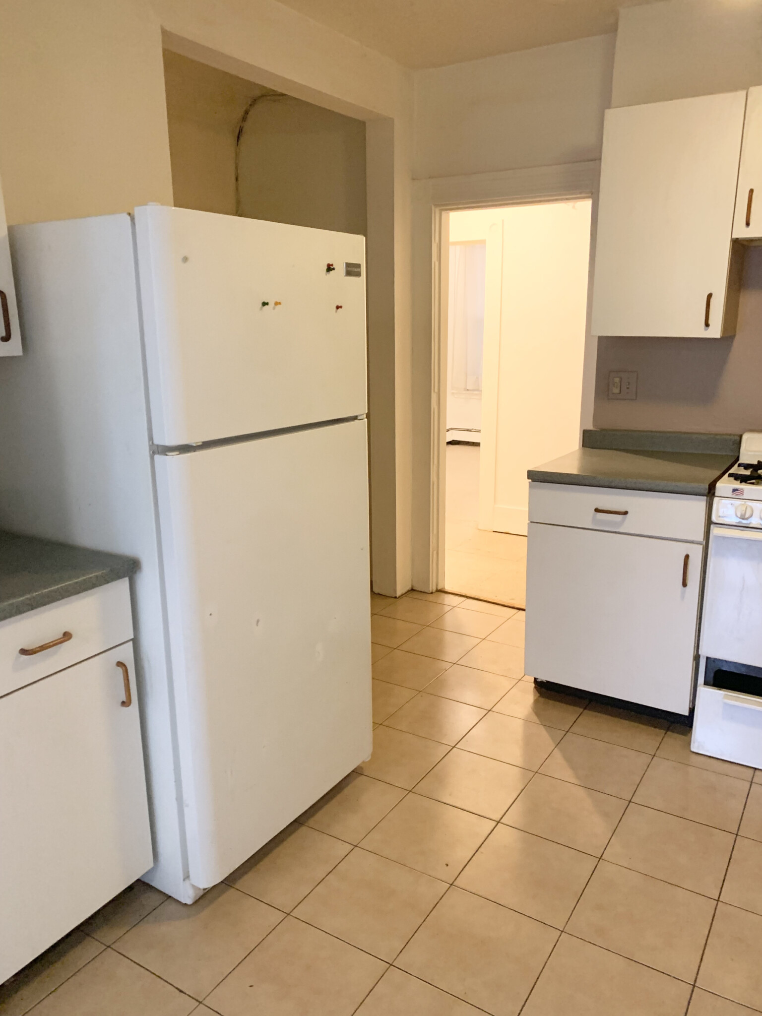 8 Parker Hill Ave, Mission Hill