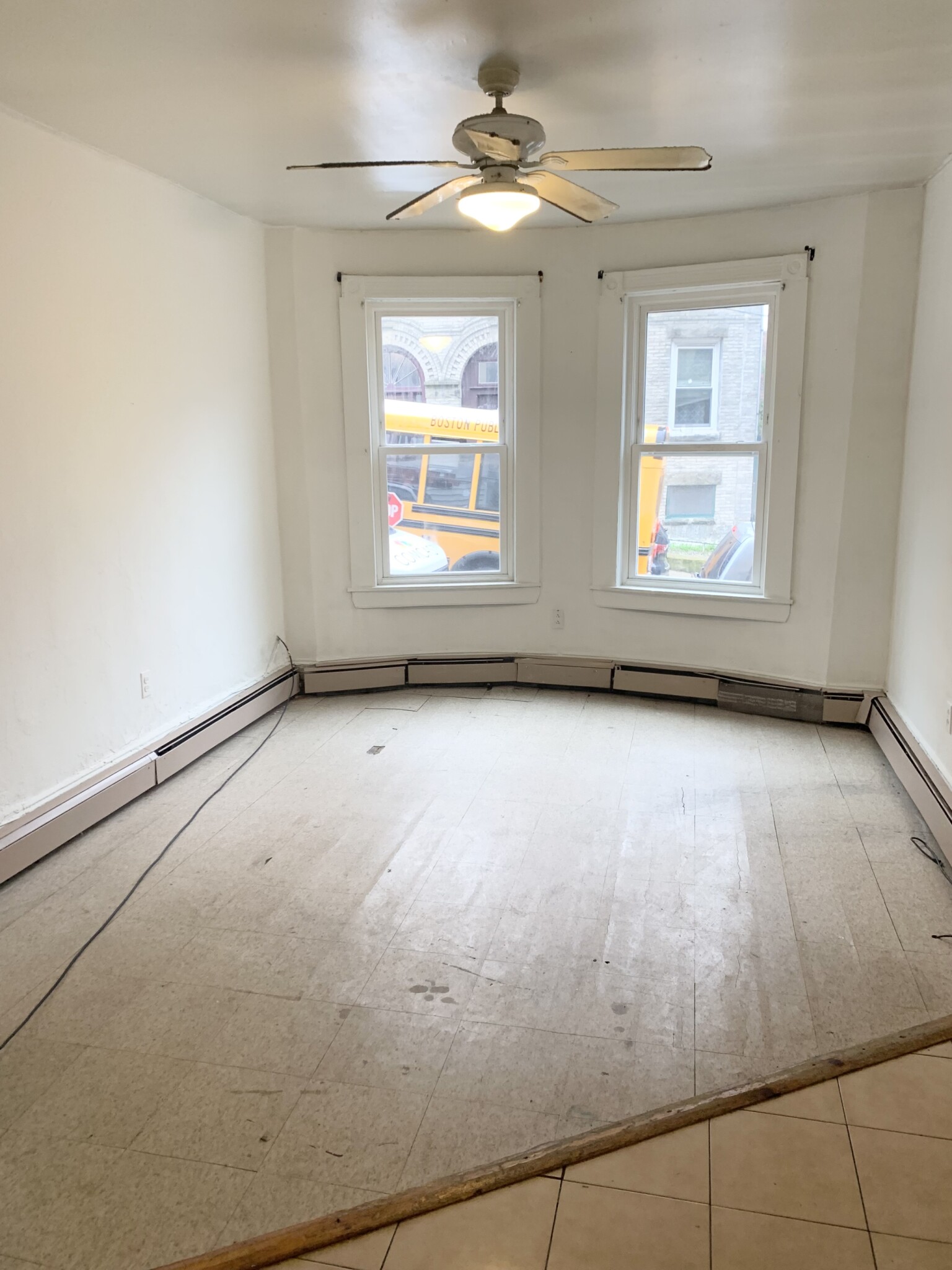 8 Parker Hill Ave, Mission Hill