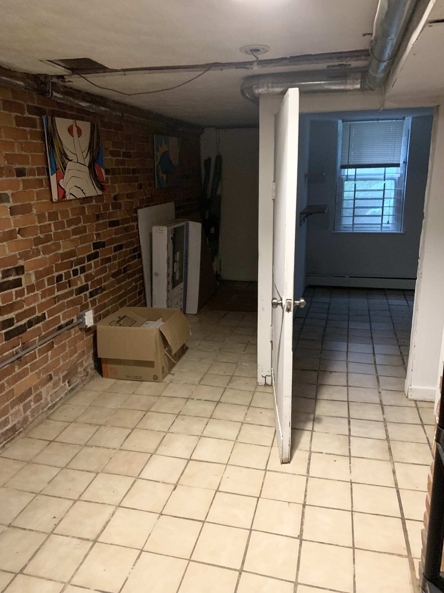 8 Parker Hill Ave, Mission Hill