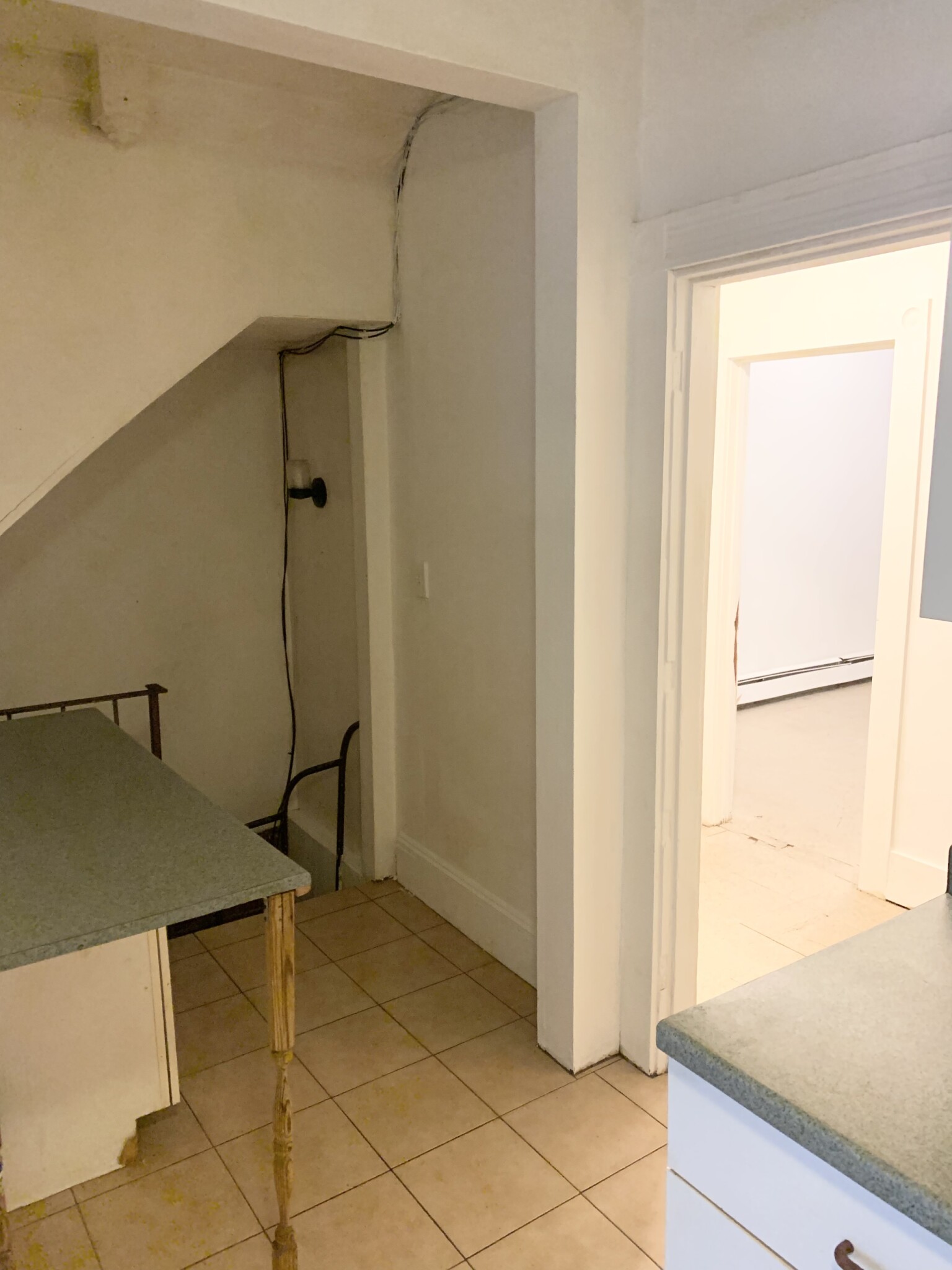 8 Parker Hill Ave, Mission Hill