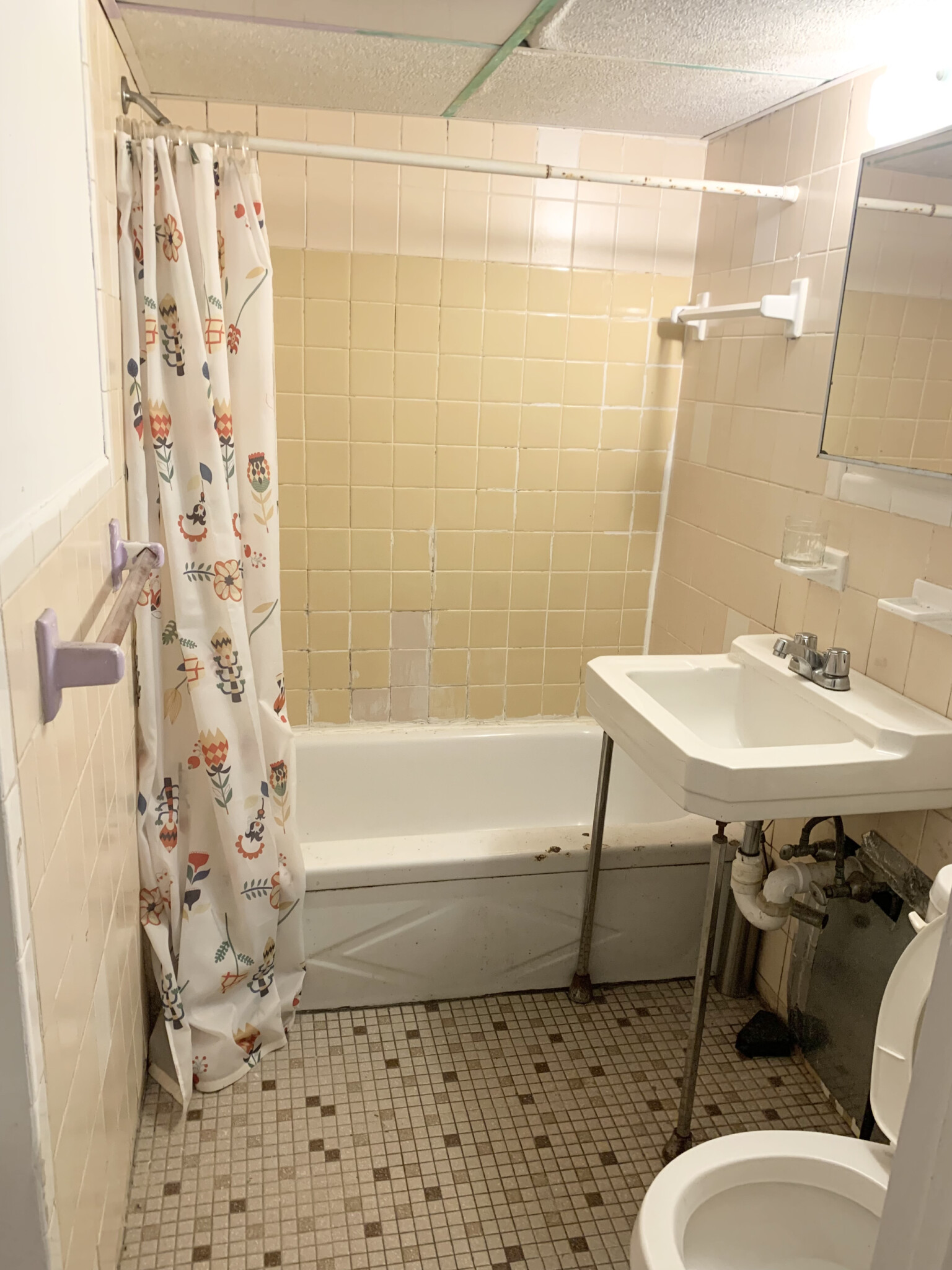 8 Parker Hill Ave, Mission Hill