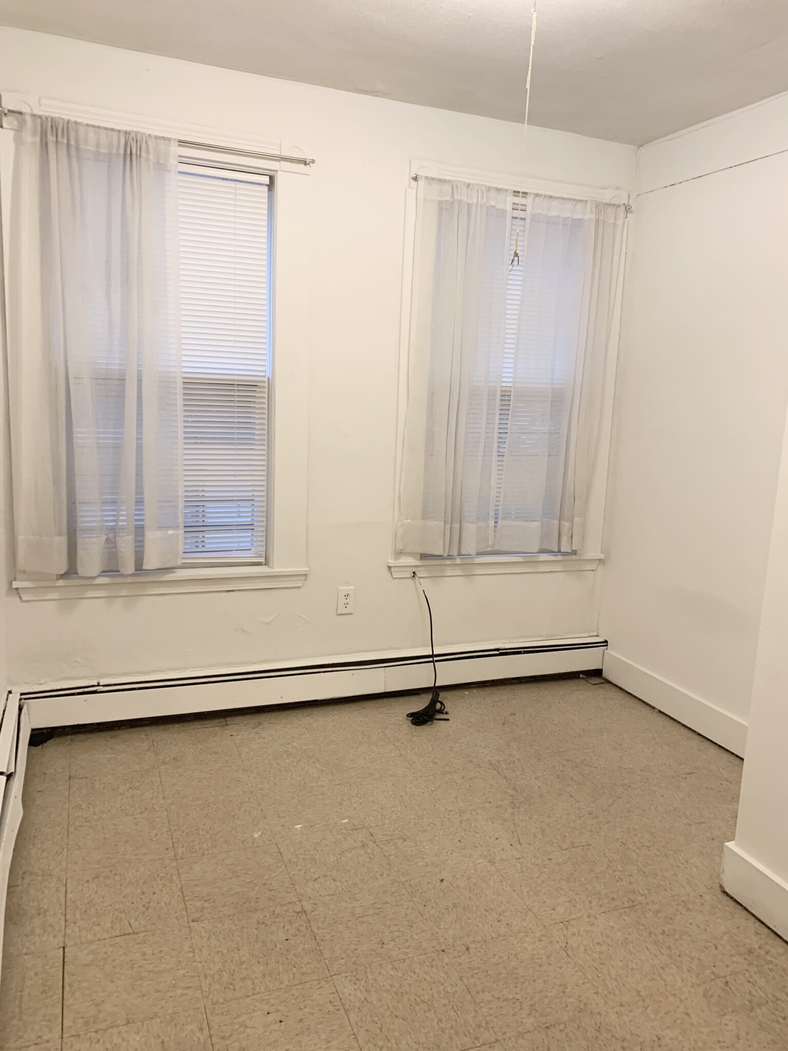 8 Parker Hill Ave, Mission Hill