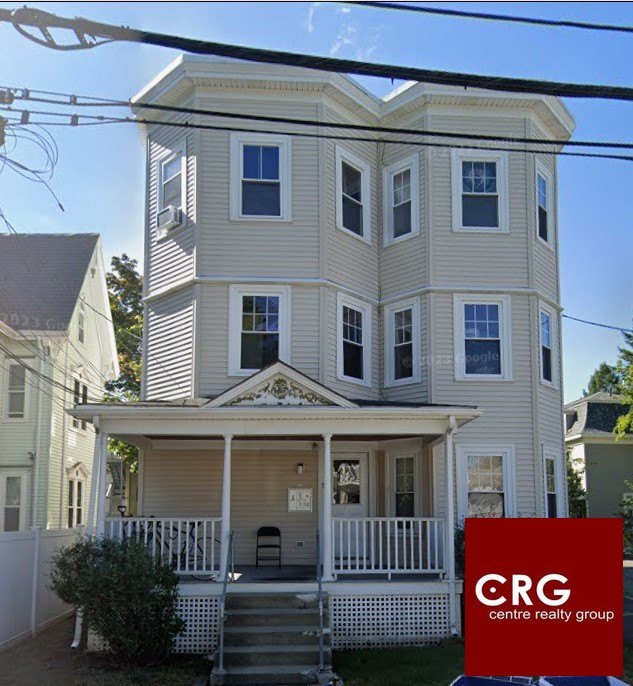 Pictures of  property for rent on Peabody, Newton, MA 02458