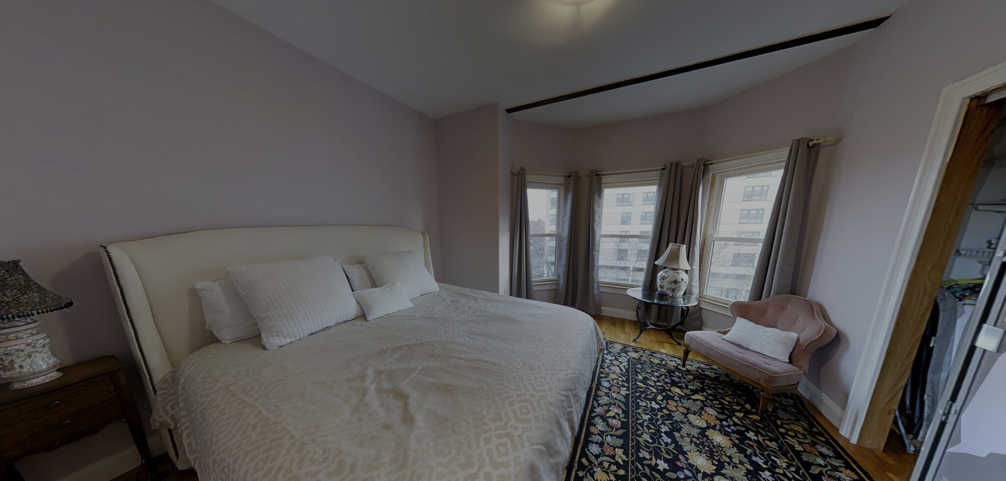 1031 Tremont St, Mission Hill