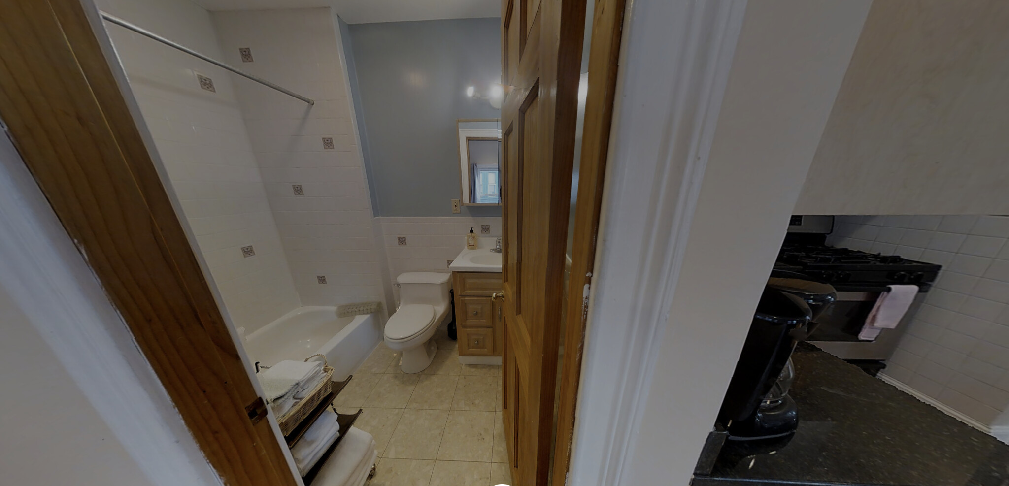 1031 Tremont St, Mission Hill